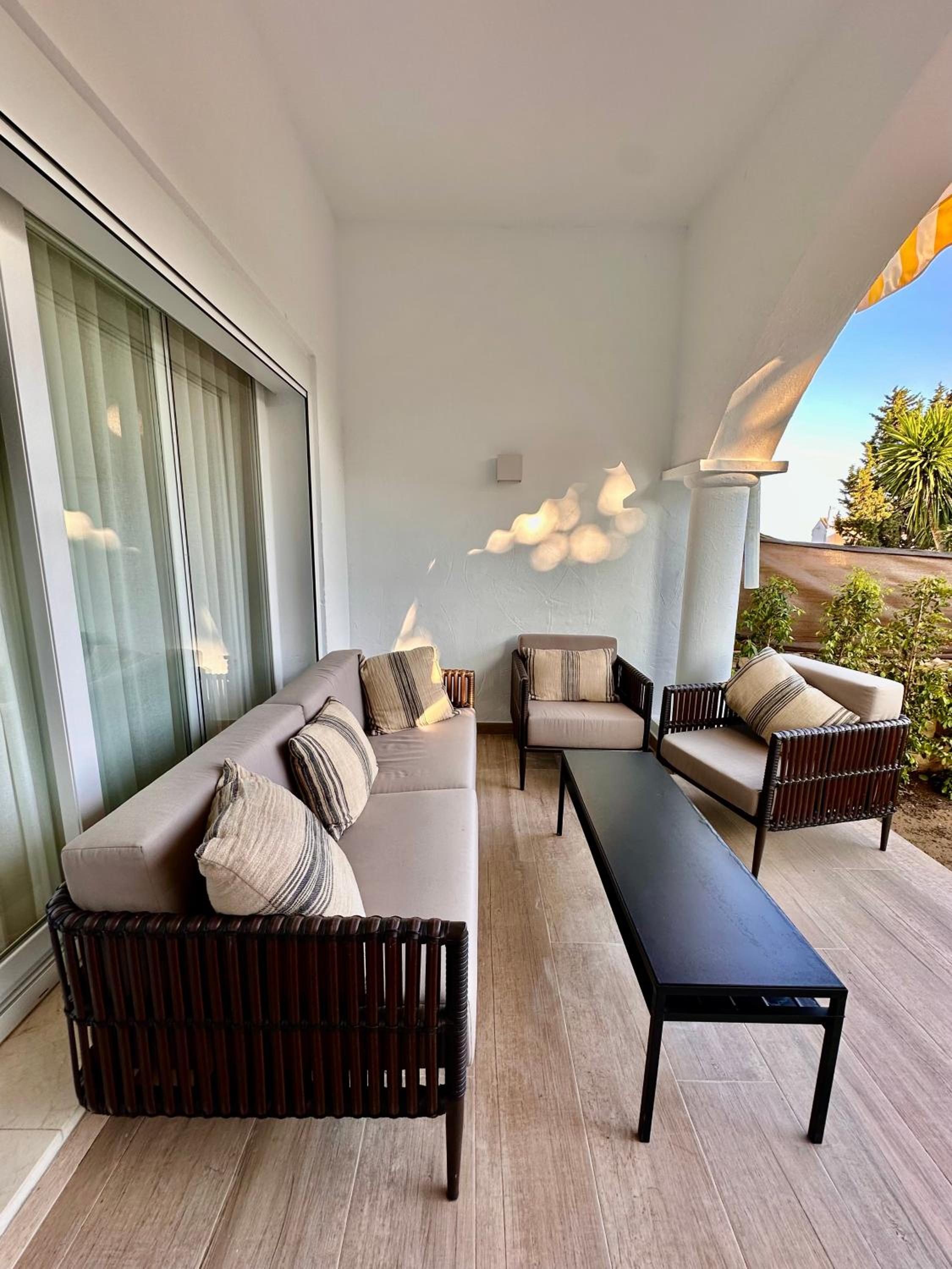 Magnifique Town House 2 ch , 2 sdb sur un Golf view 5