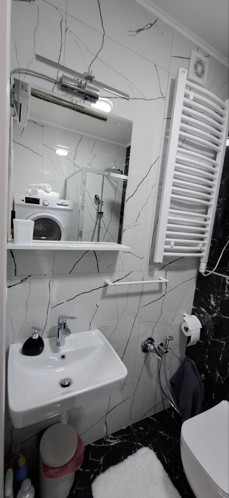 APARTMAN PLUS Nikšić