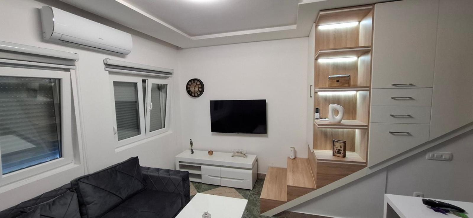 APARTMAN PLUS Nikšić