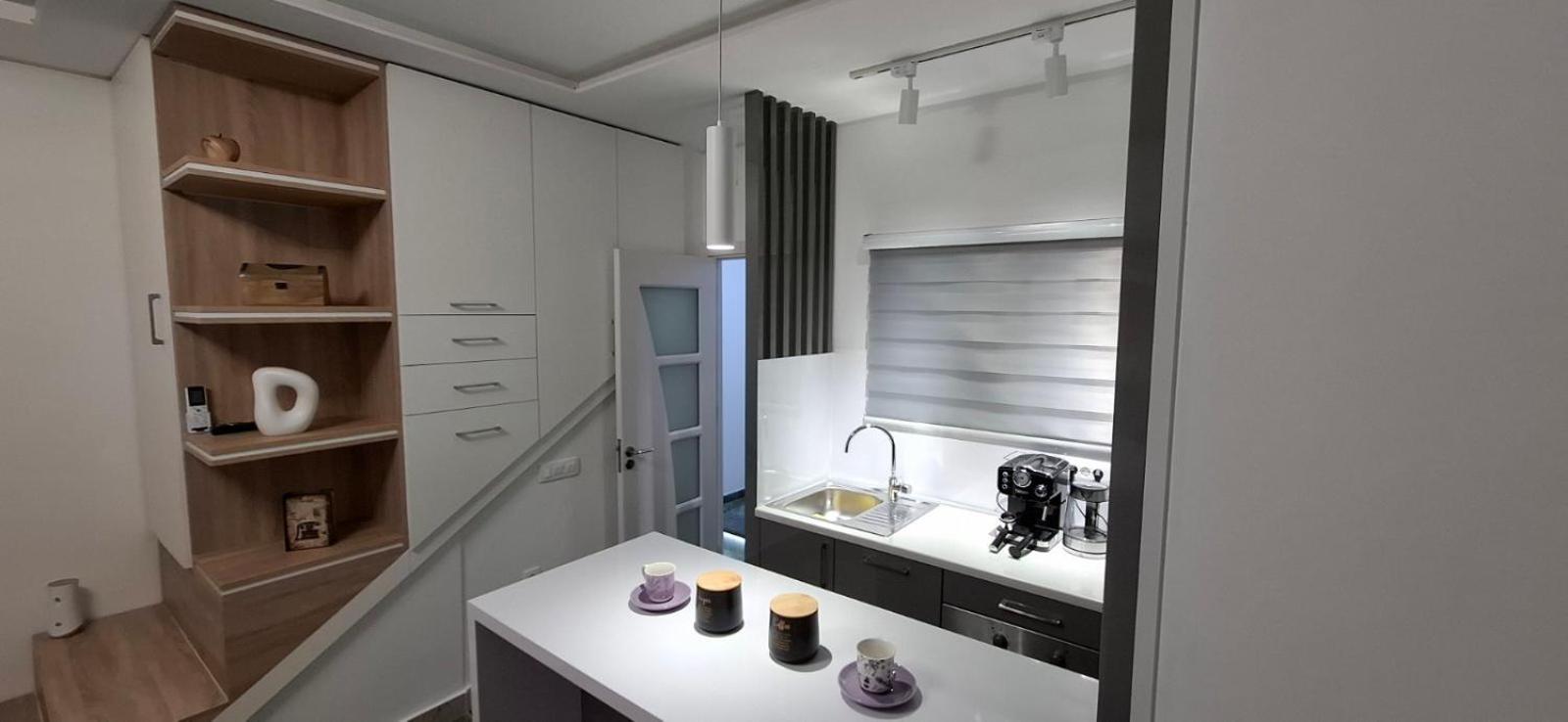 APARTMAN PLUS Nikšić