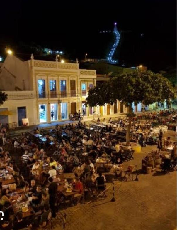 Casa Recanto dos Cangaceiros