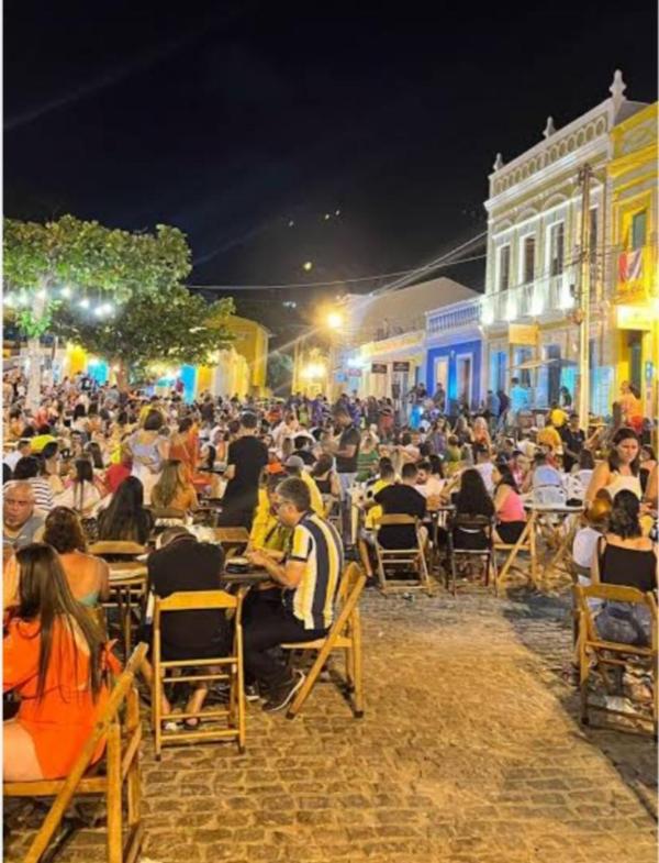 Casa Recanto dos Cangaceiros