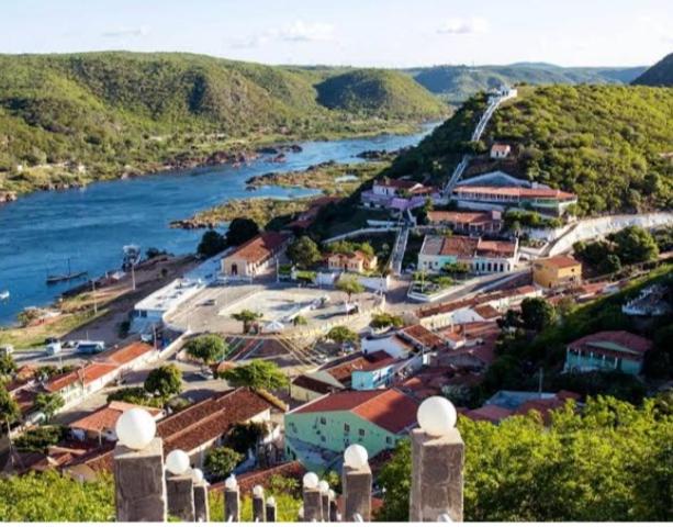 Casa Recanto dos Cangaceiros