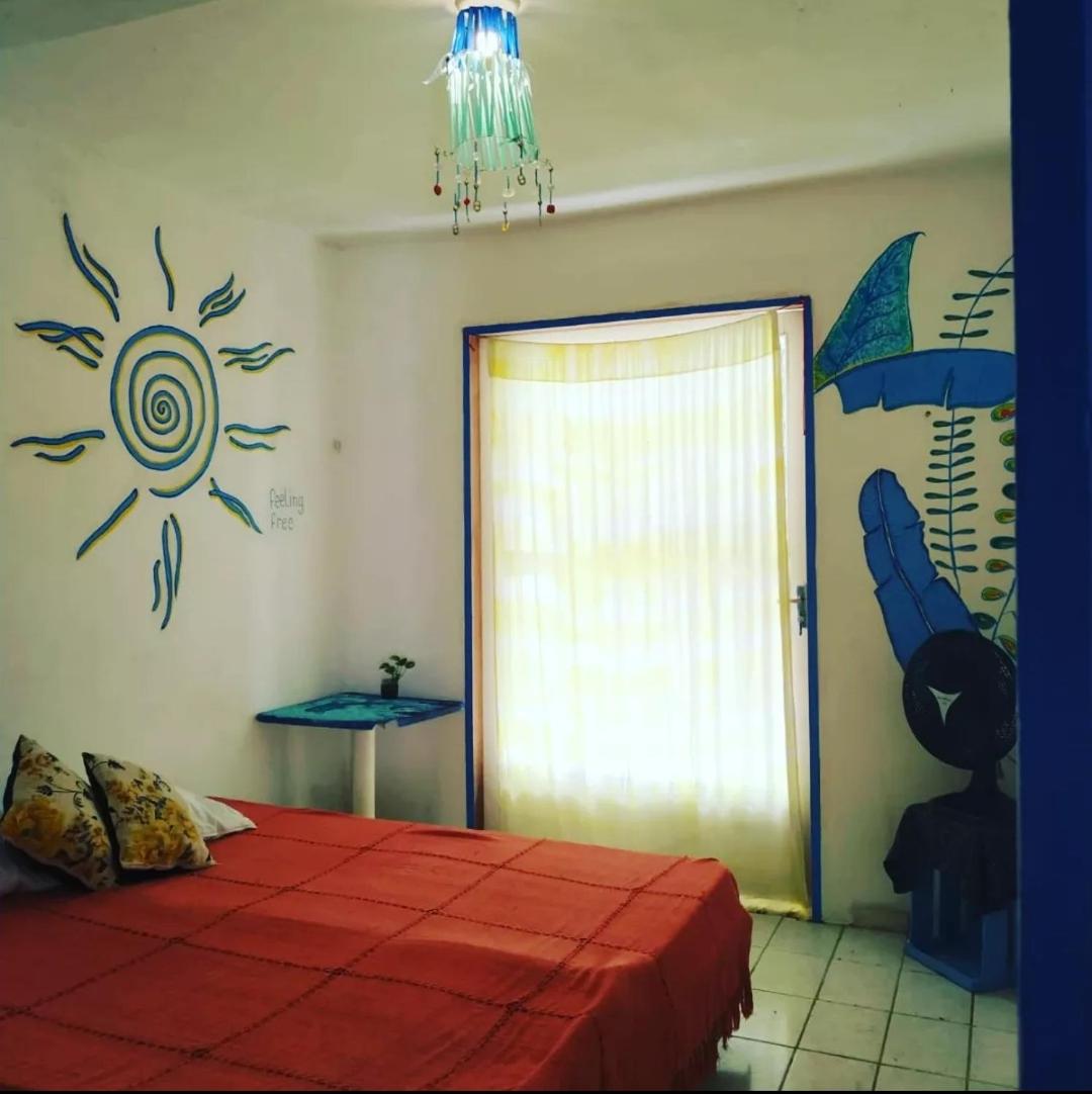 Casinha Blue Pipa