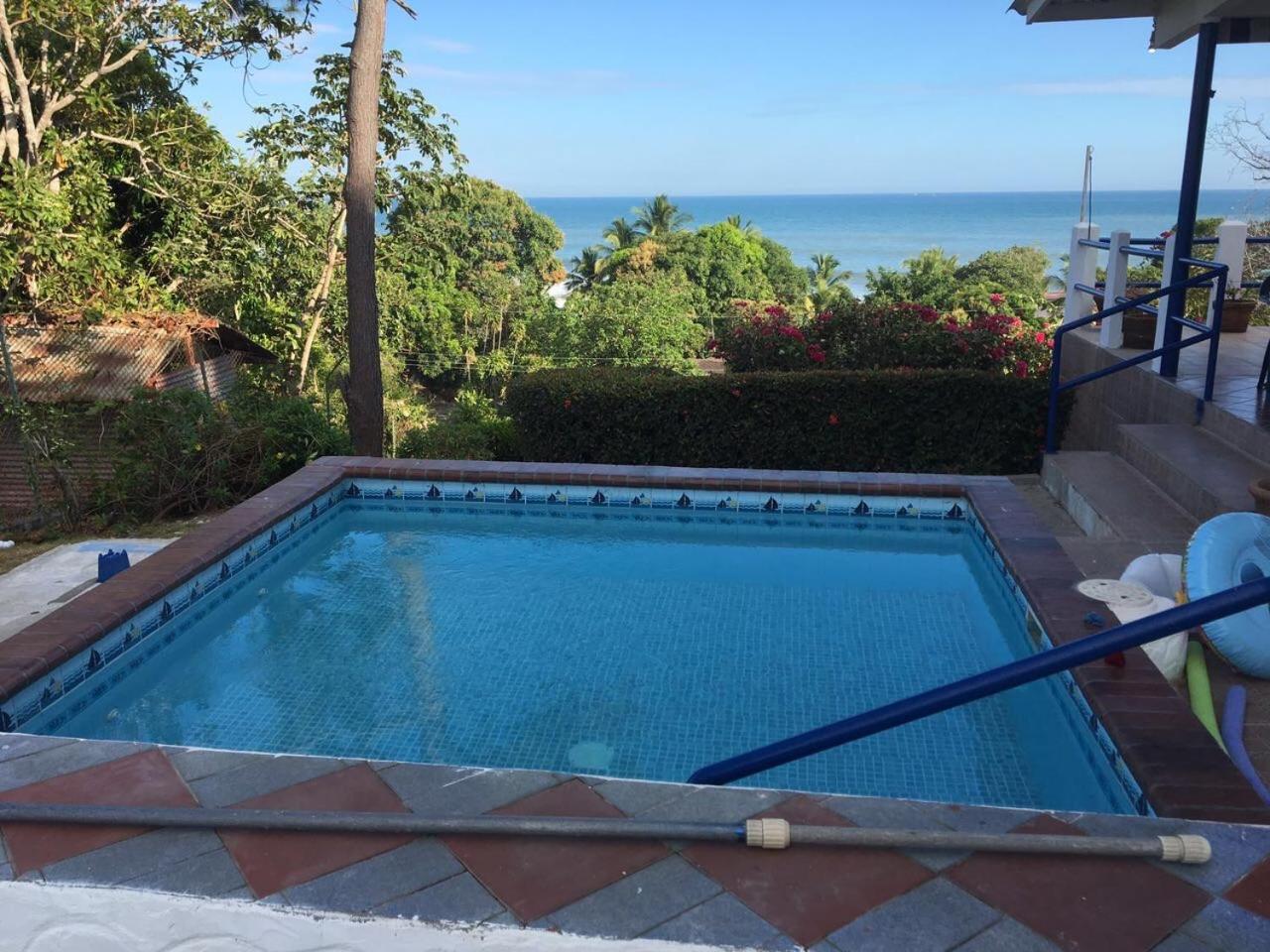 Casa de playa Shangrilá view 3