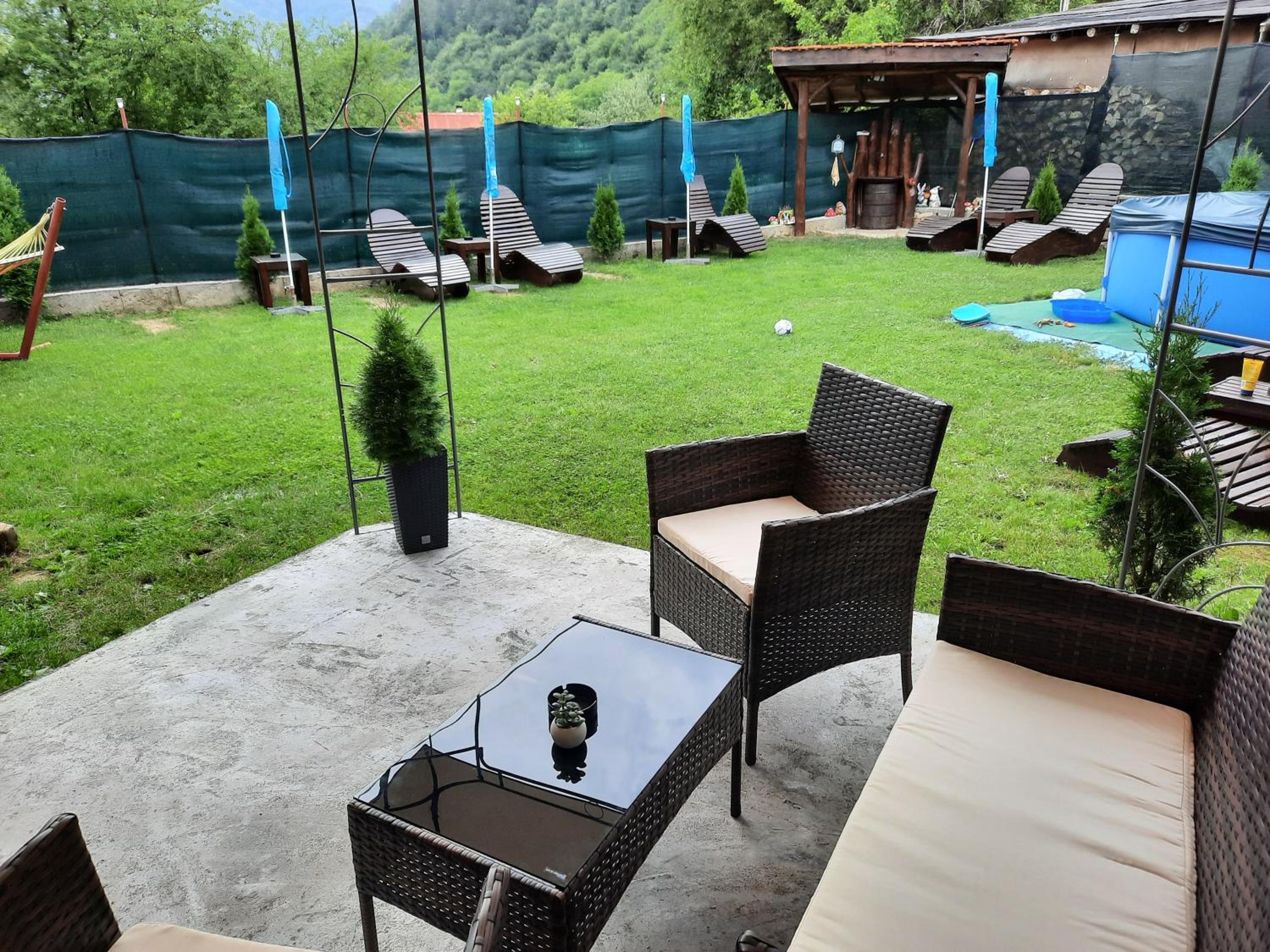 Guest House Lazar Raykov