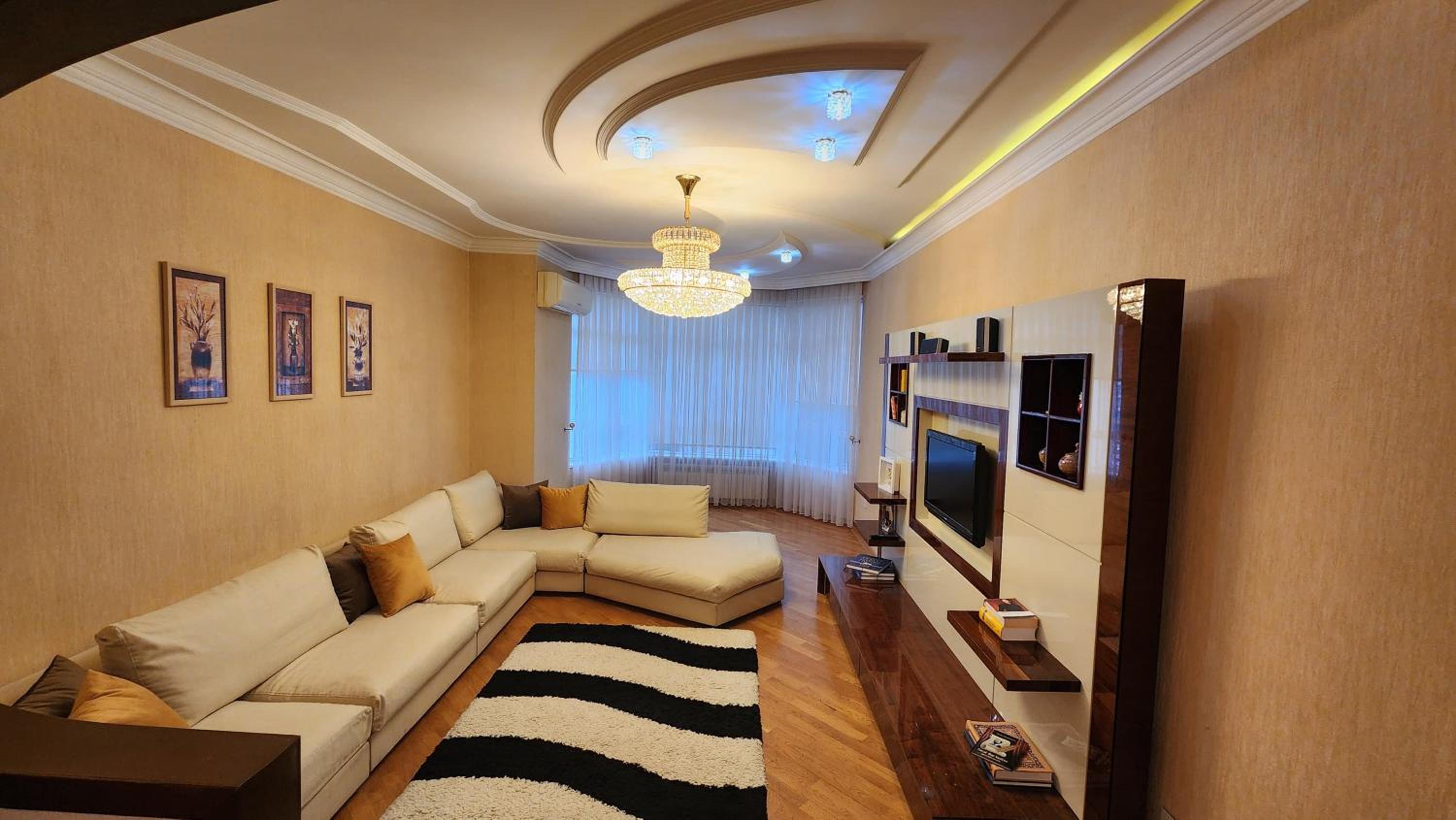 BAKU FAMILY Apartment