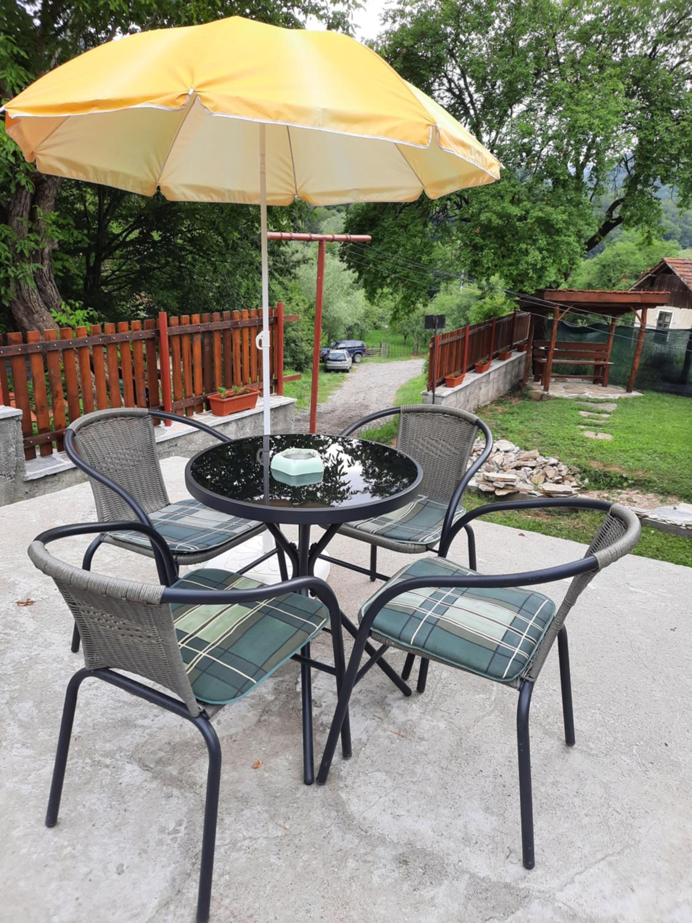 Guest House Lazar Raykov