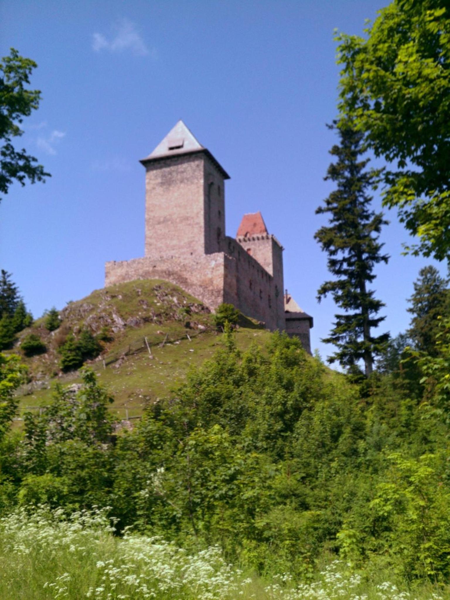 Penzion Rankl-Sepp