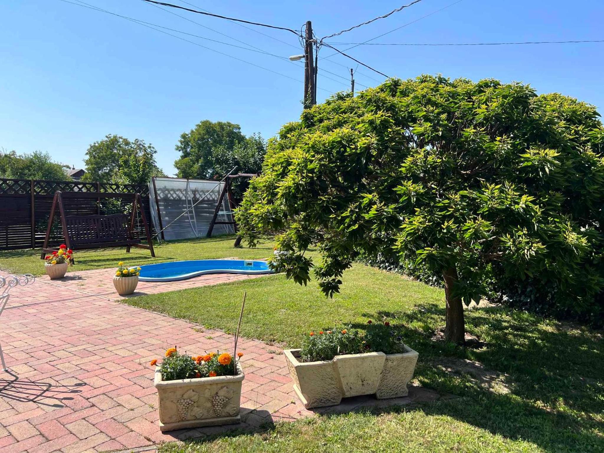 Apartment in Balatonmariafürdo 51219 view 4