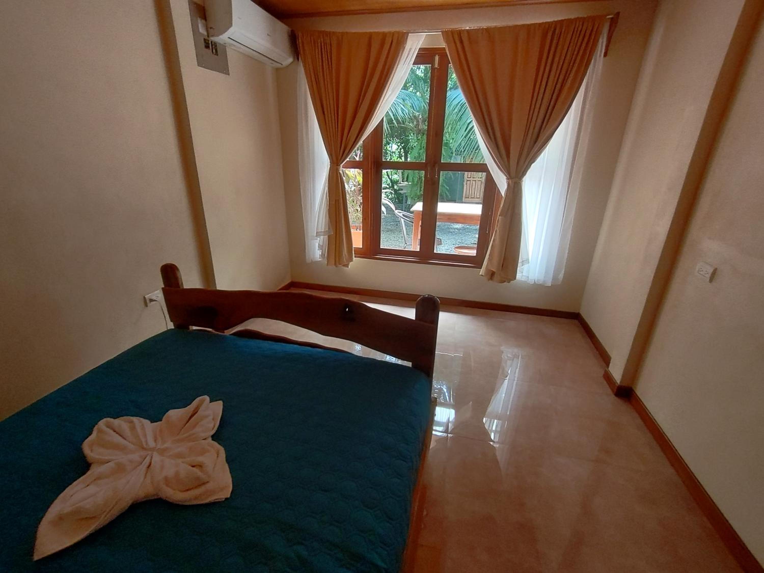 Cool Waters Jungle Deluxe Apartments