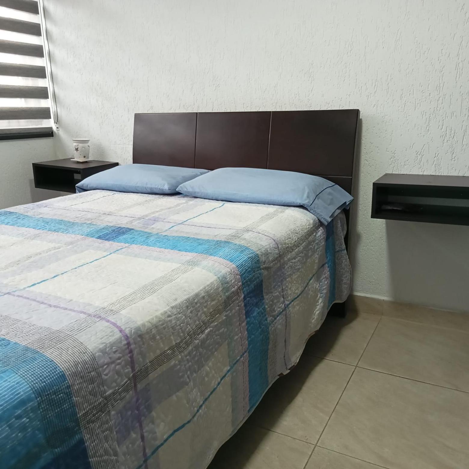 Habitacion cerca Parque Simon Bolivar Aeropuerto Movistar Arena - Property Image 3