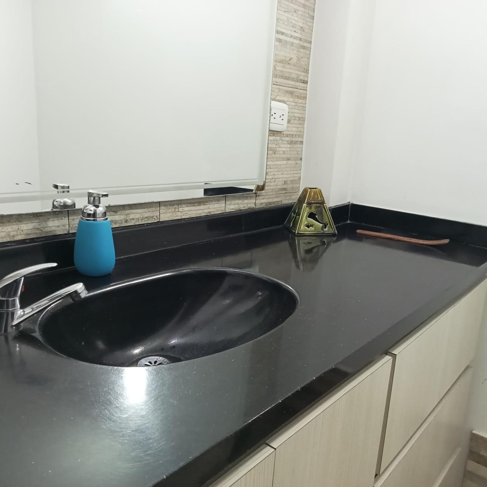 Habitacion cerca Parque Simon Bolivar Aeropuerto Movistar Arena - Property Image 14