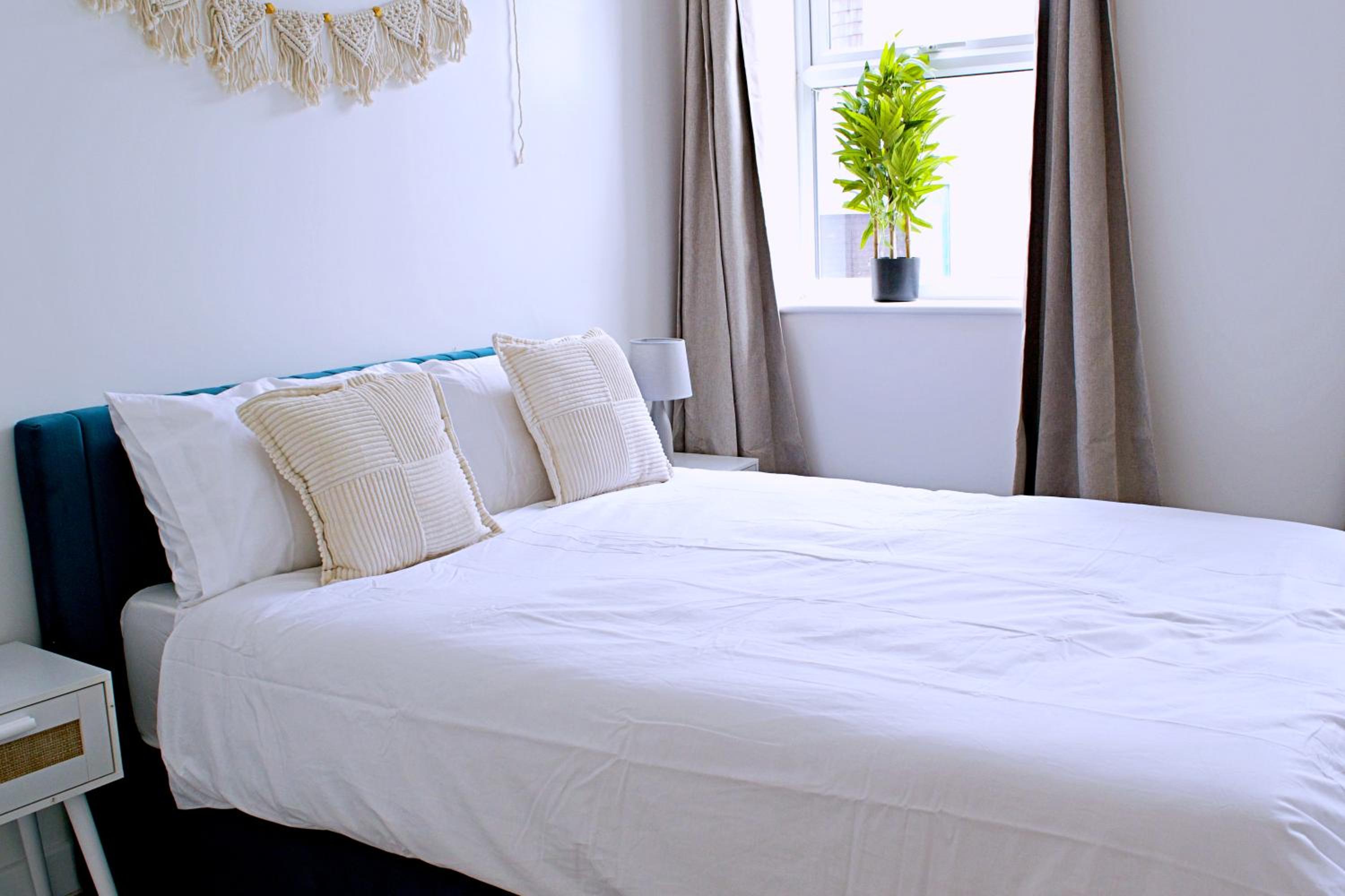 Luxury Flat Near Central London - Tower Bridge- Covent Garden