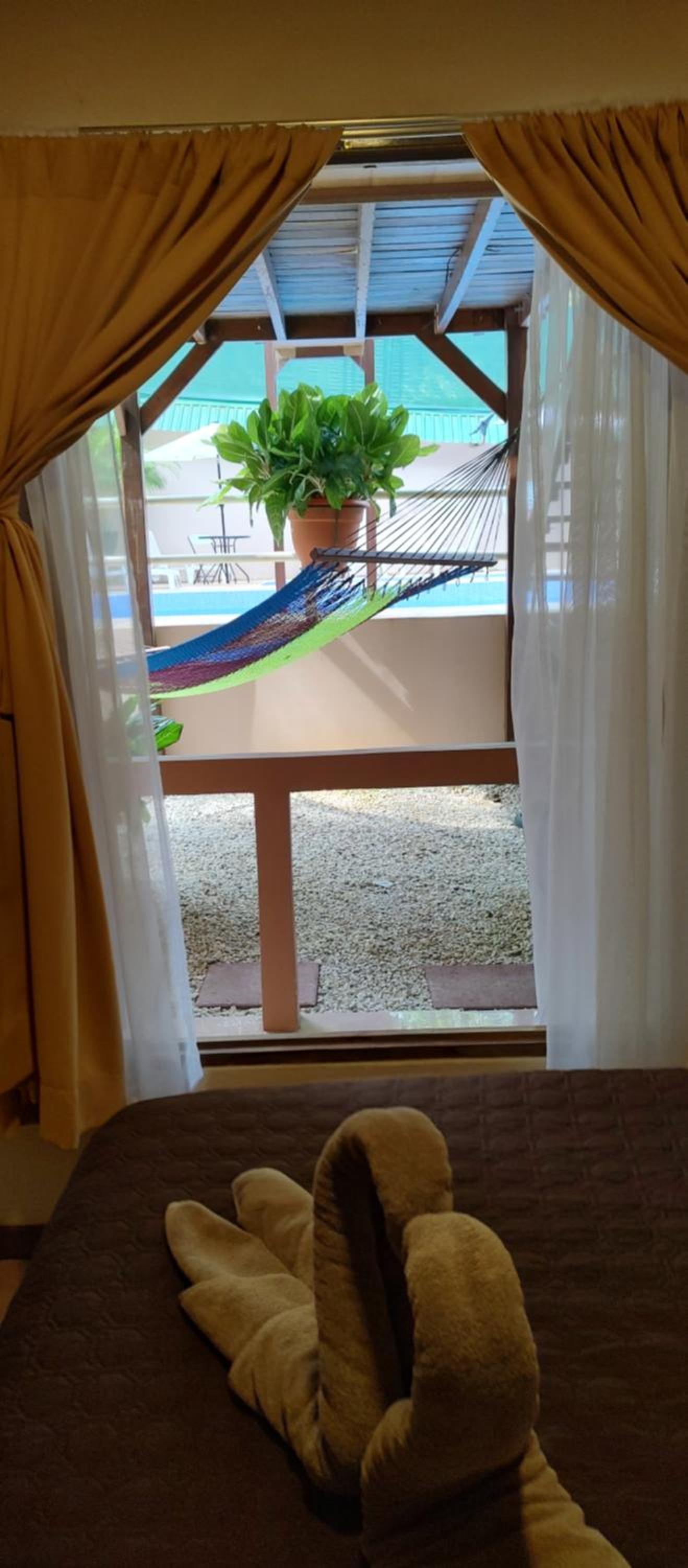 Cool Waters Jungle Deluxe Apartments