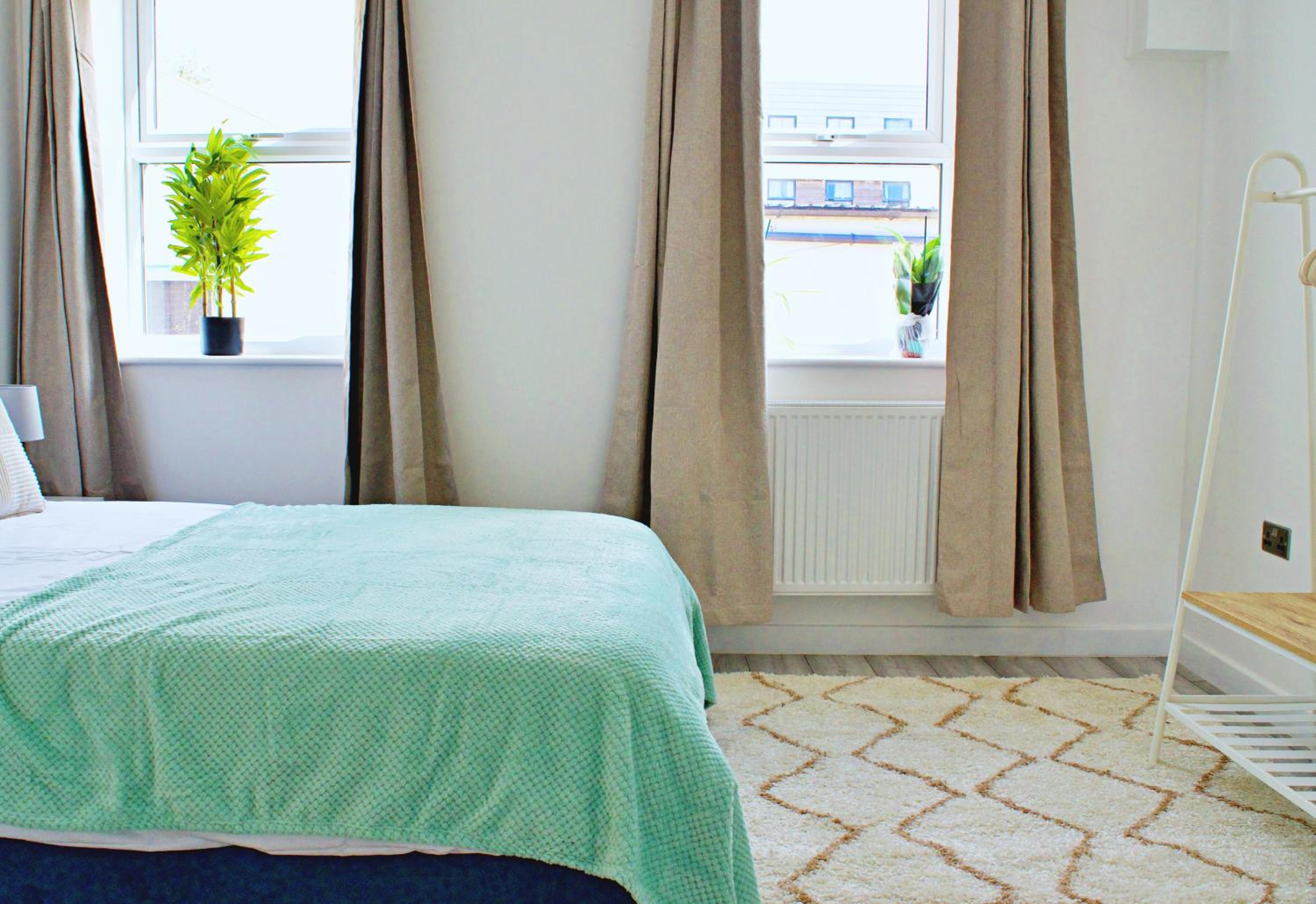 Luxury Flat Near Central London - Tower Bridge- Covent Garden