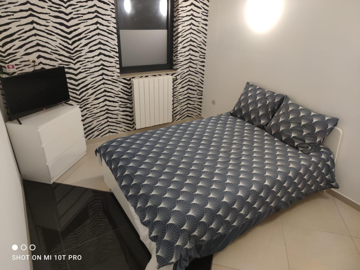 8 chambres privées dans une villa de partagée de 350m2