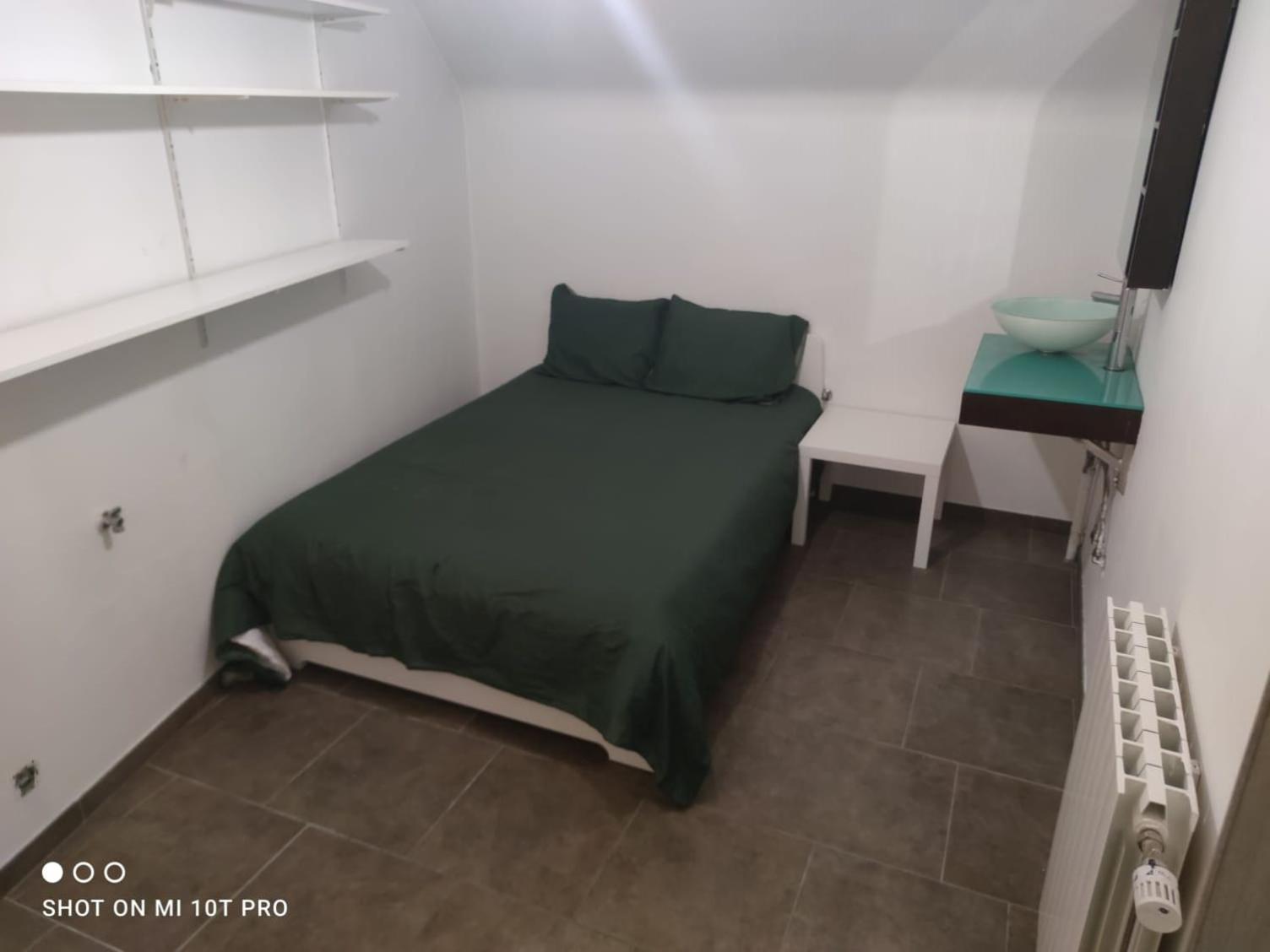 8 chambres privées dans une villa de partagée de 350m2