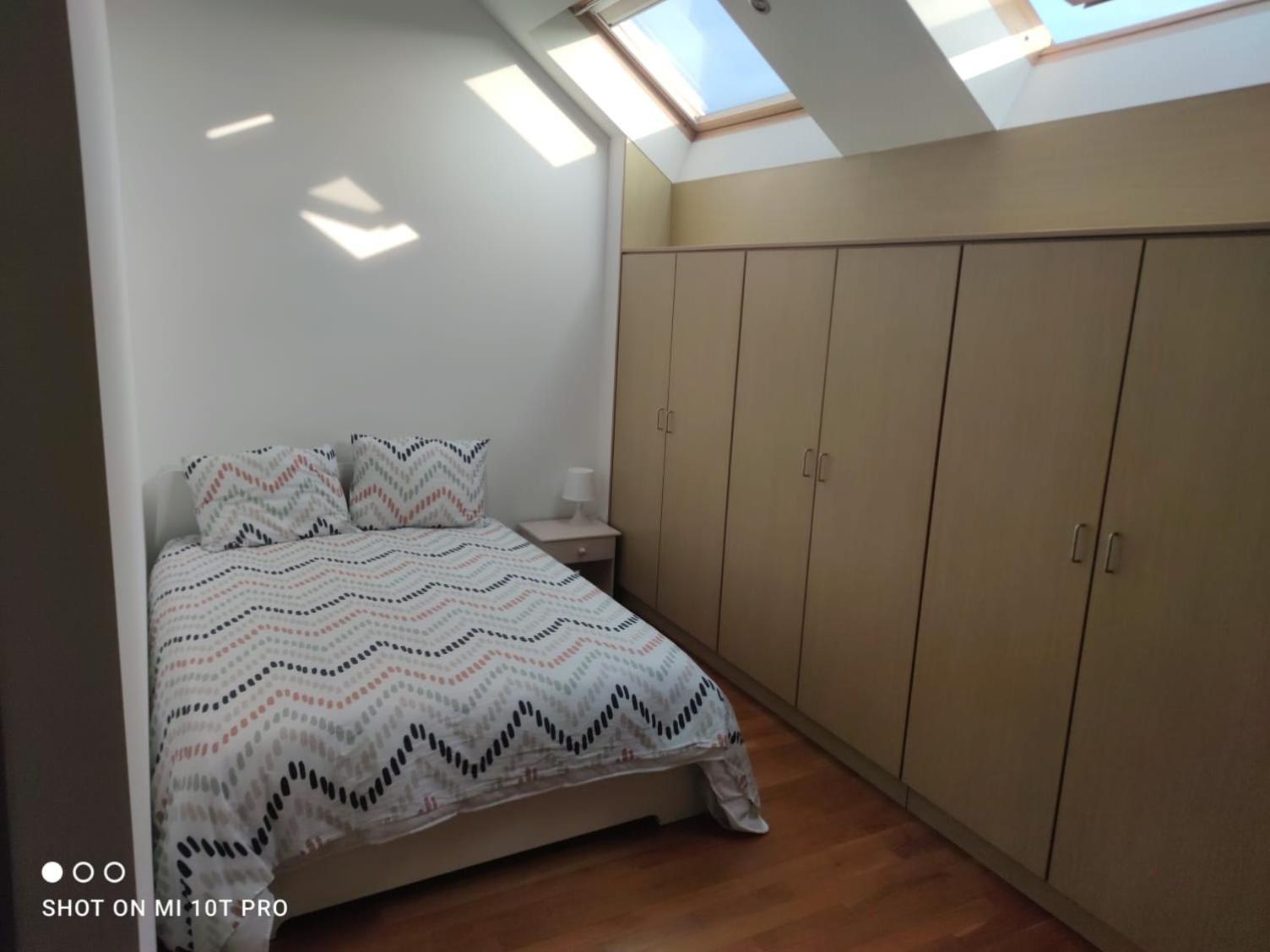8 chambres privées dans une villa de partagée de 350m2