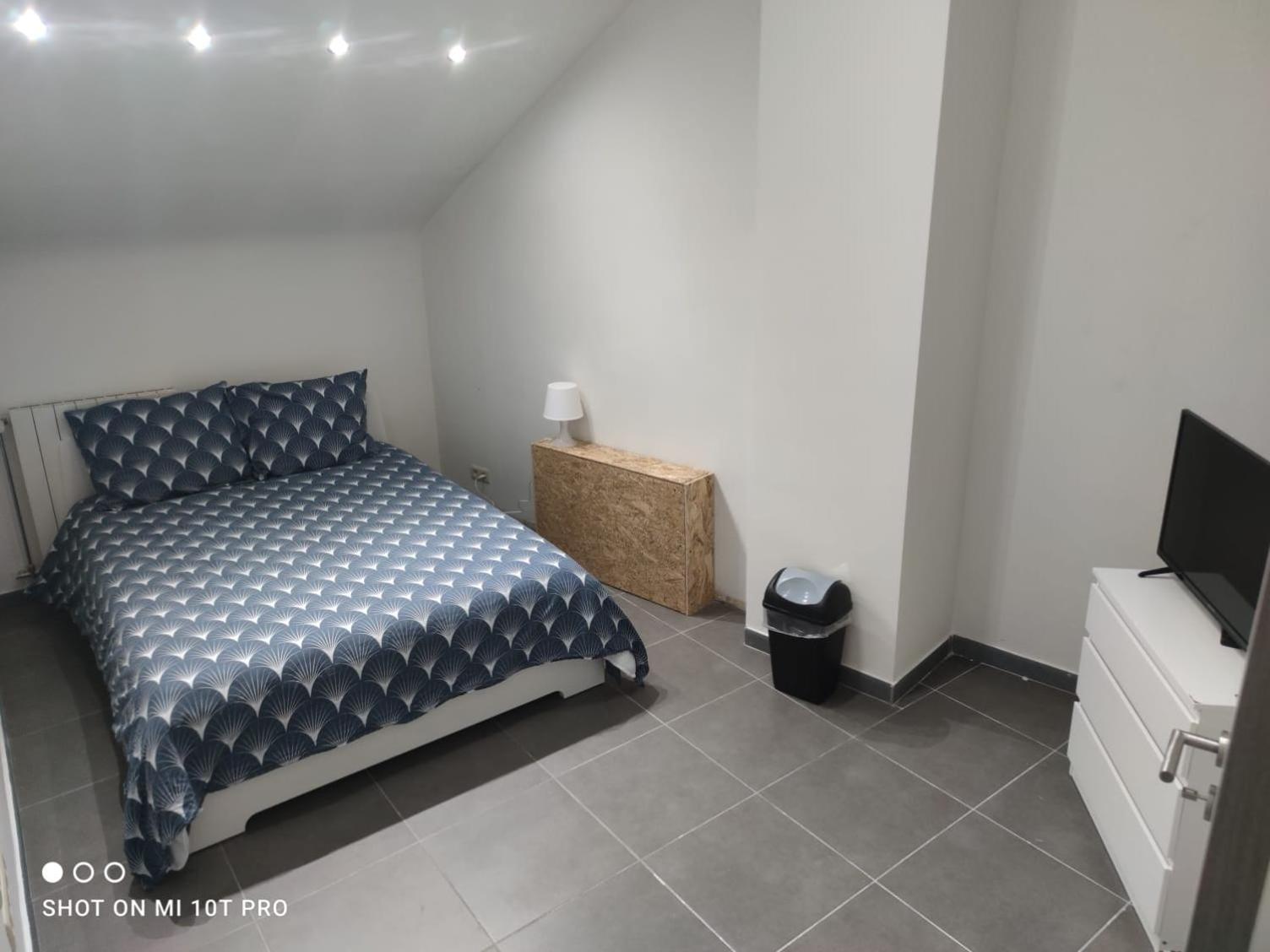 8 chambres privées dans une villa de partagée de 350m2