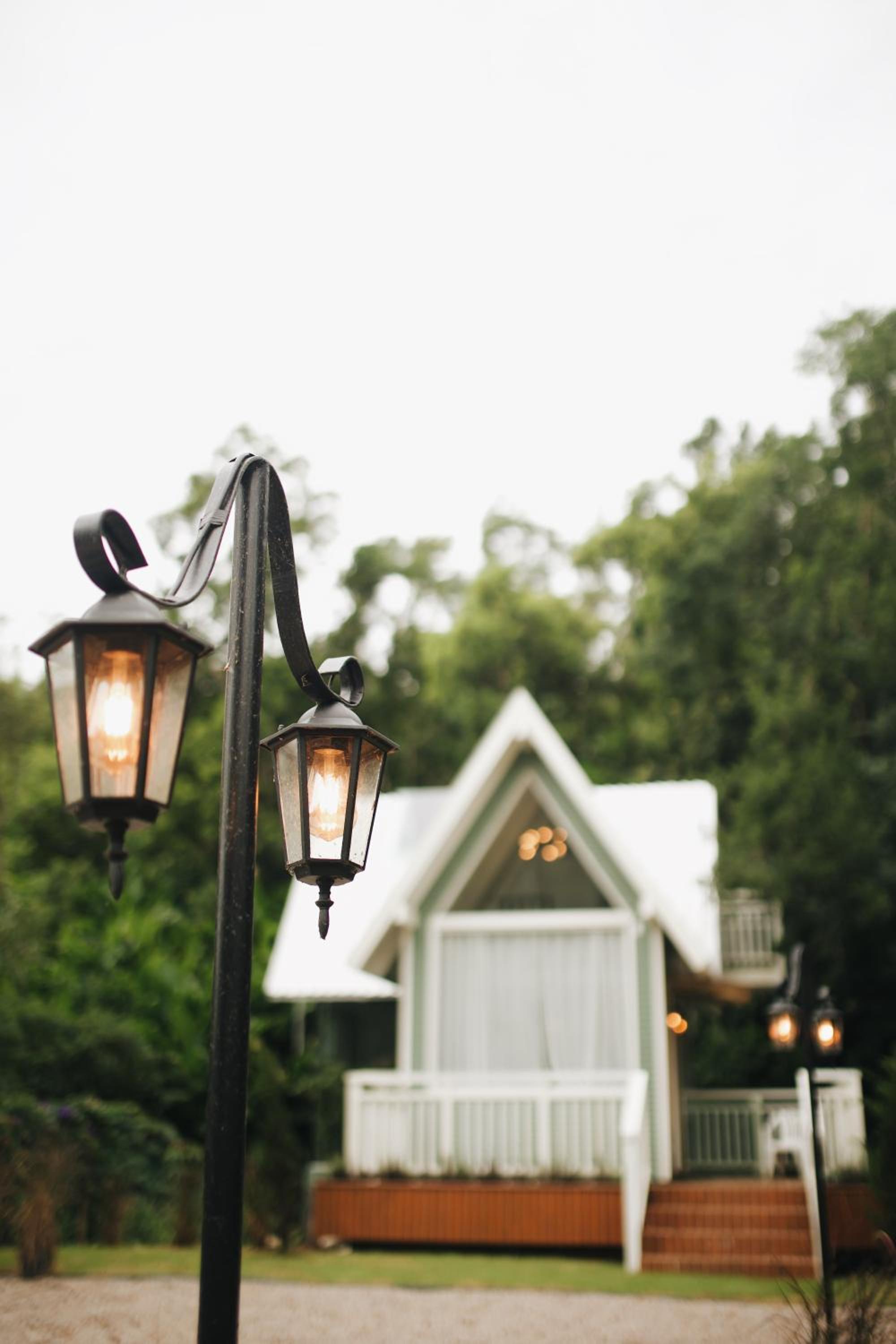 Cabana Villa Mount Timbe do Sul