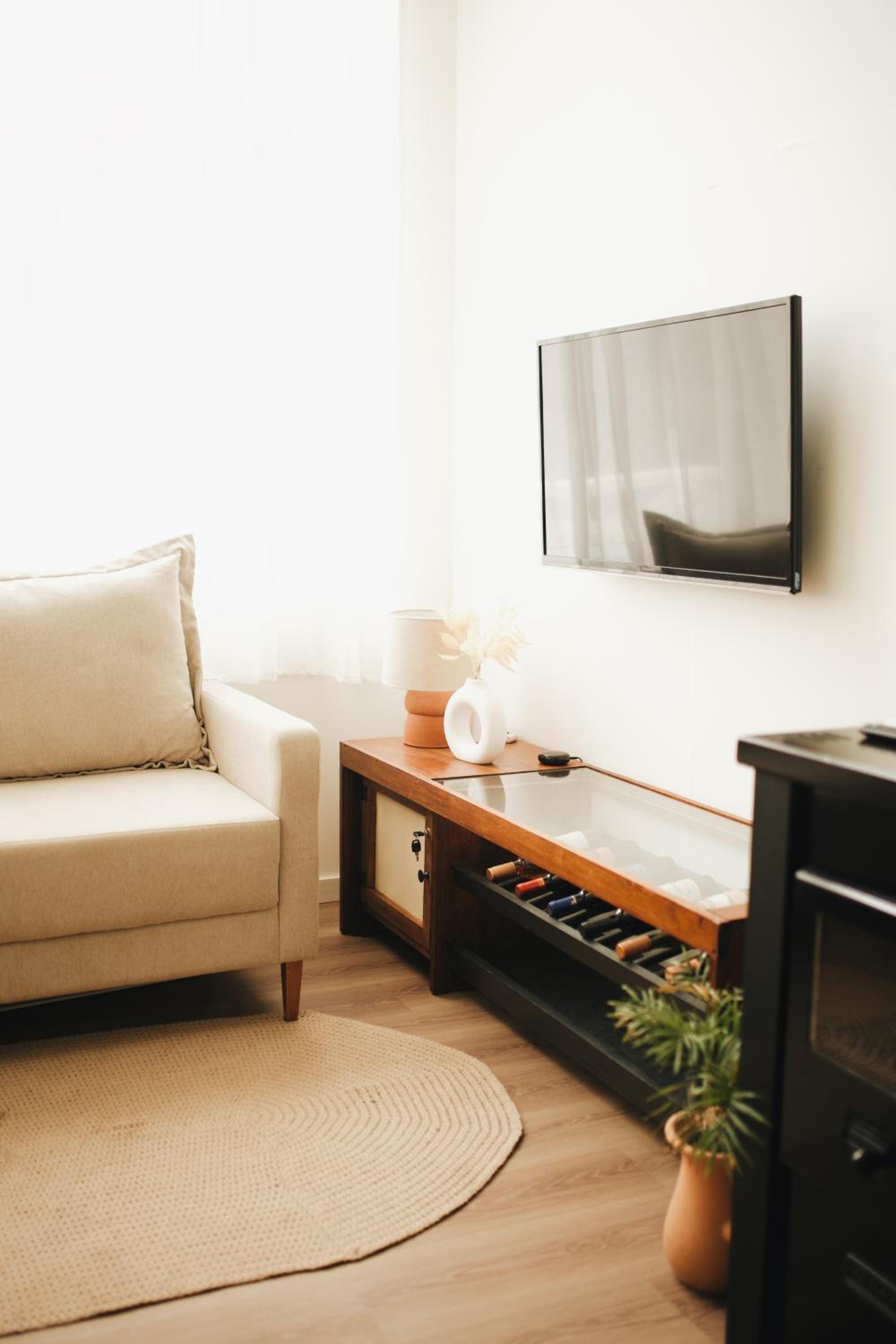 Cabana Villa Mount Timbe do Sul