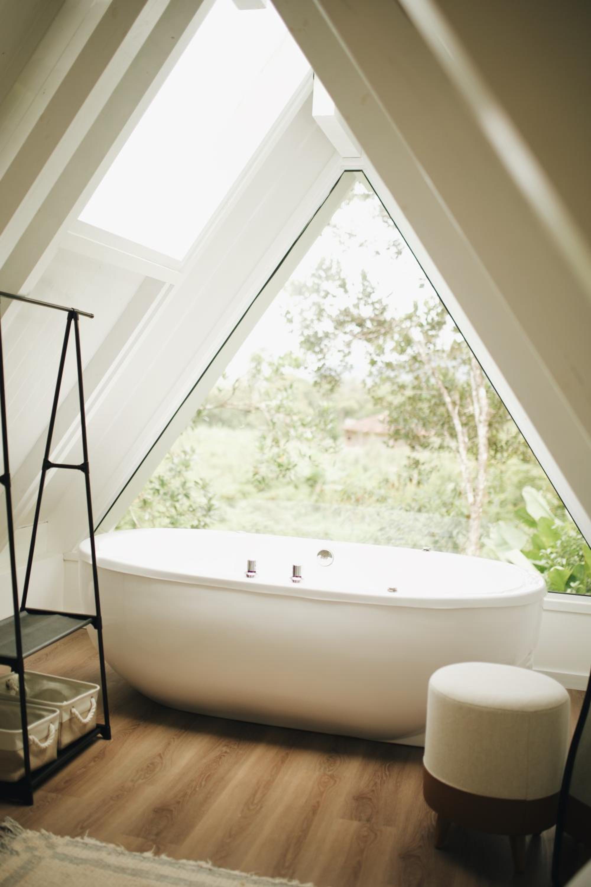 Cabana Villa Mount Timbe do Sul