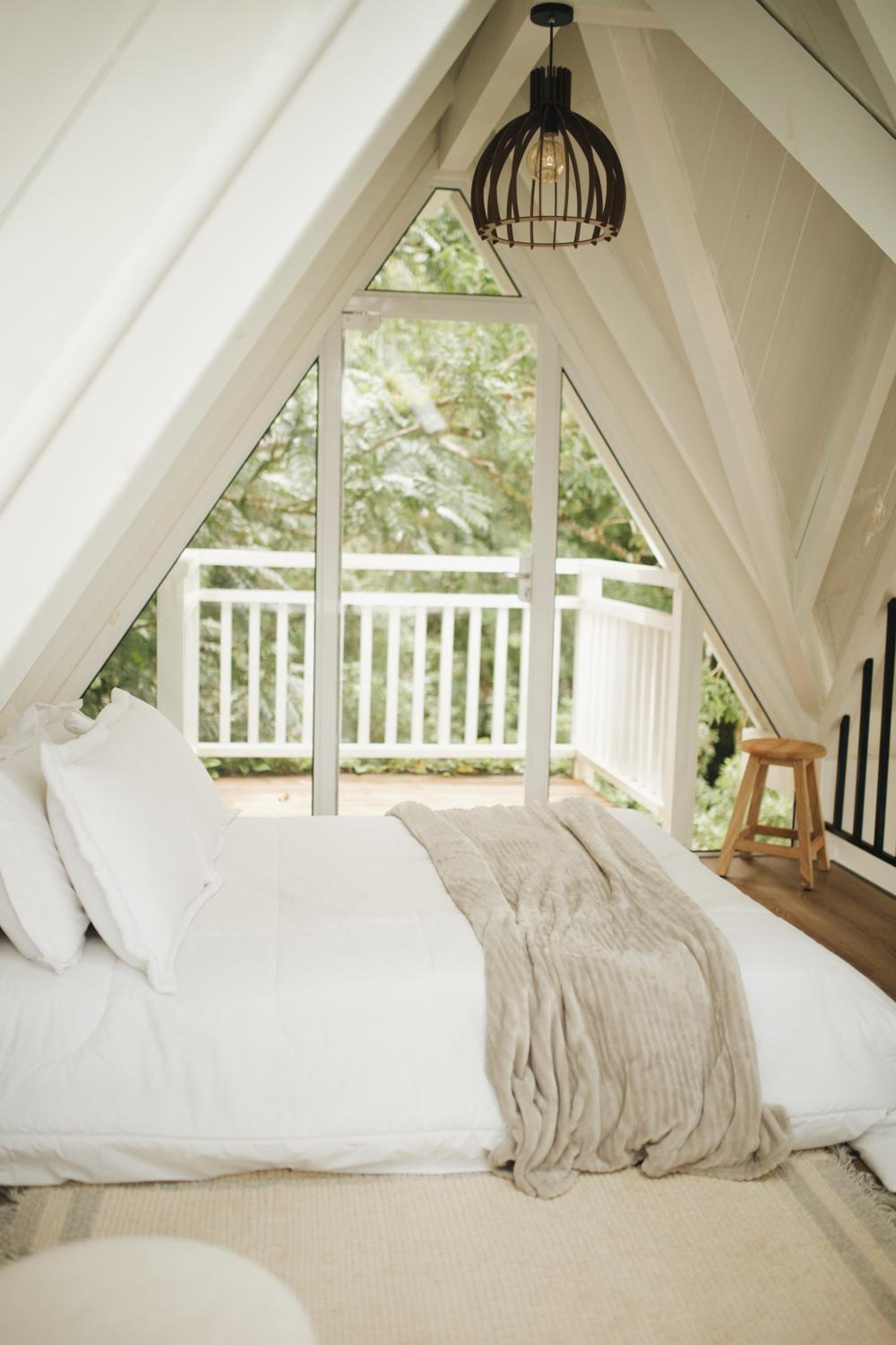 Cabana Villa Mount Timbe do Sul