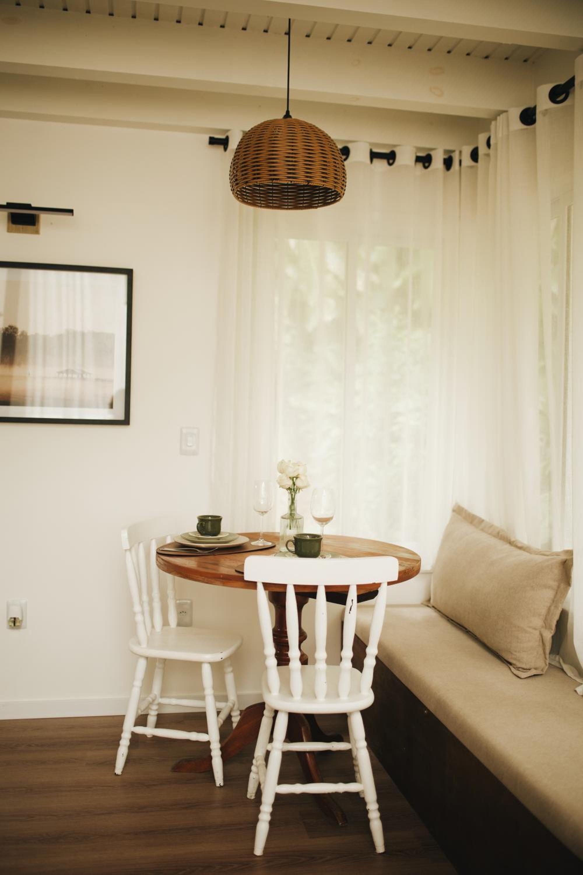 Cabana Villa Mount Timbe do Sul