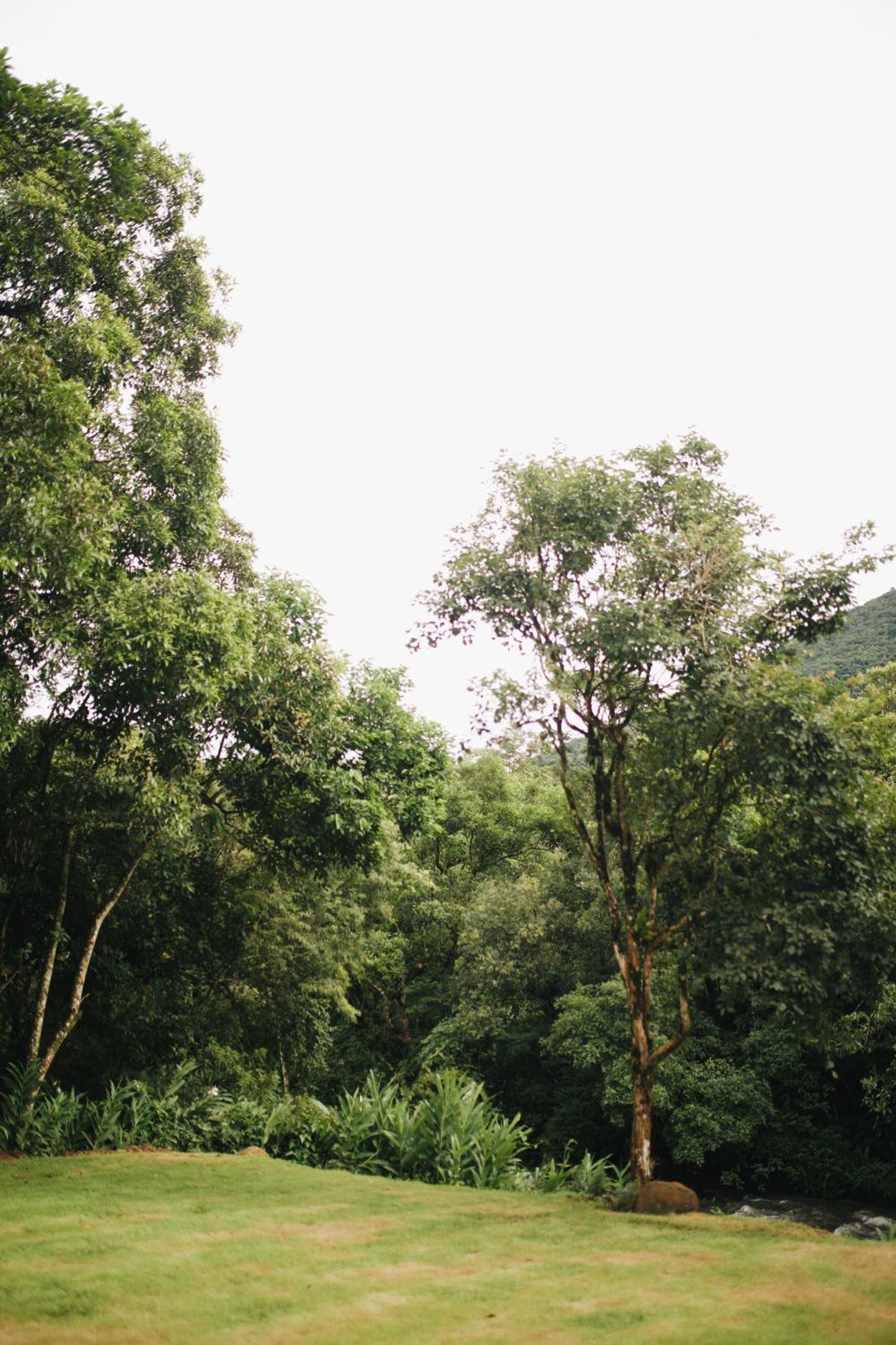 Cabana Villa Mount Timbe do Sul