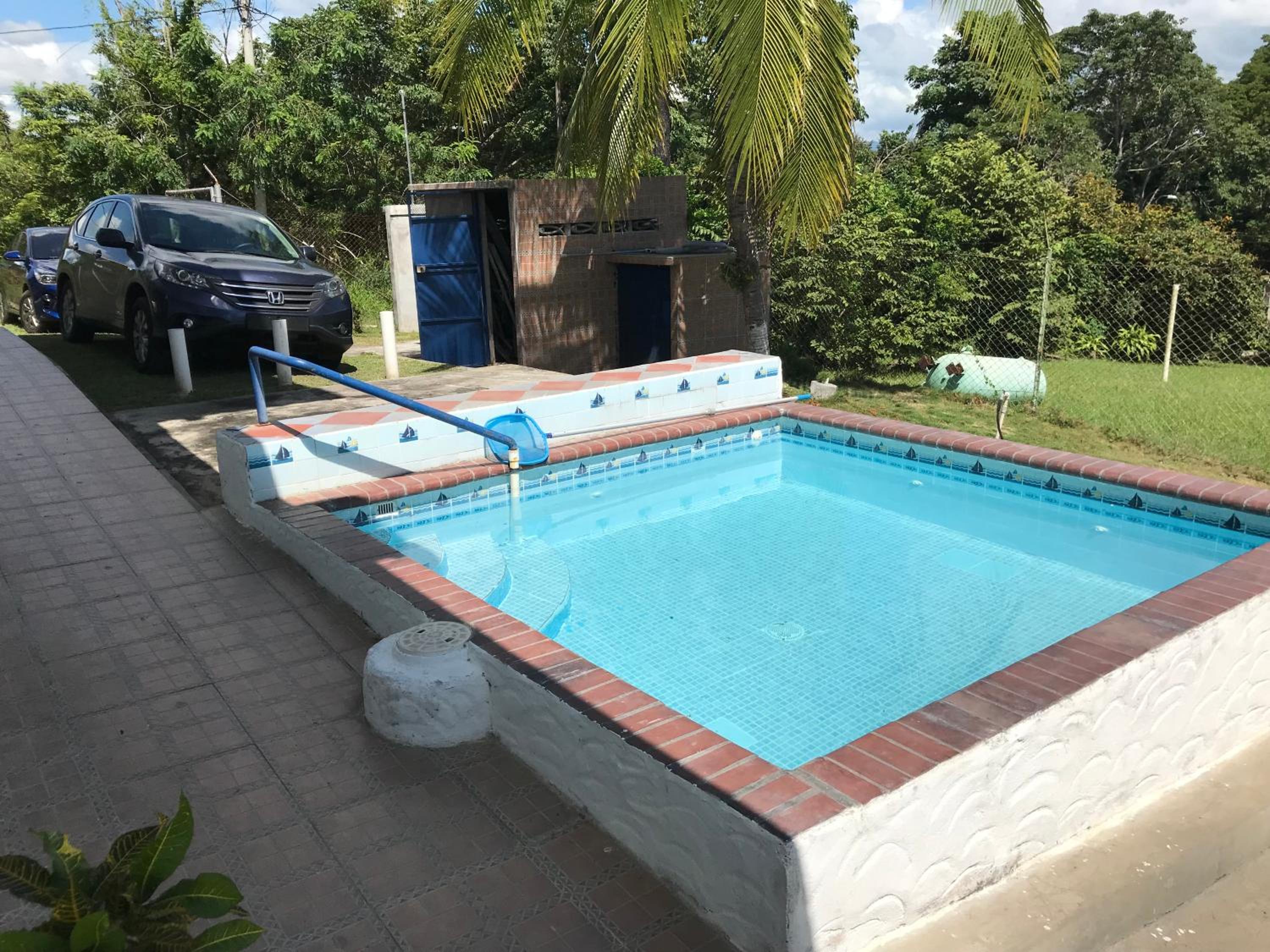 Casa de playa Shangrilá view 2