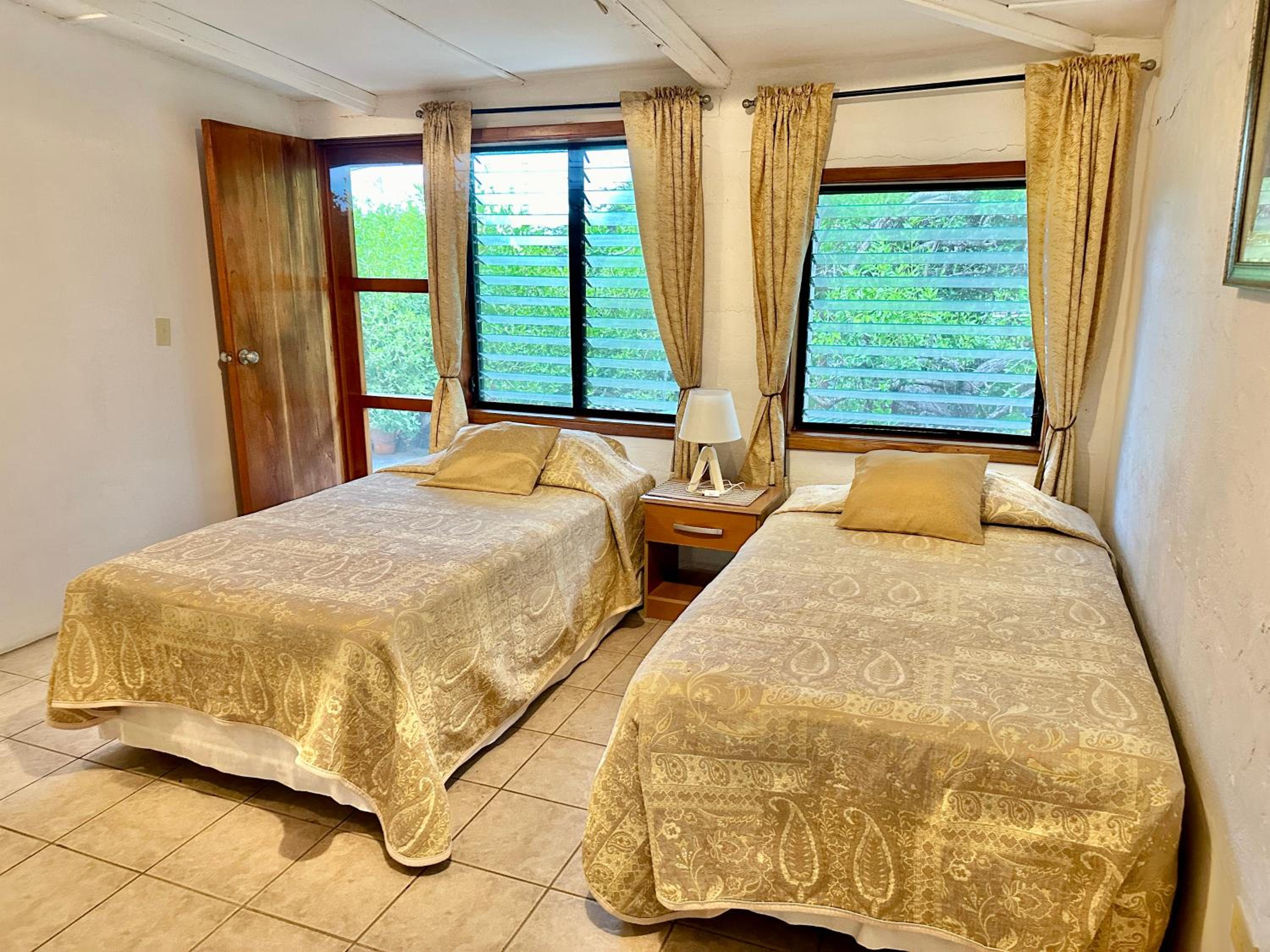 Jean's Home view 2