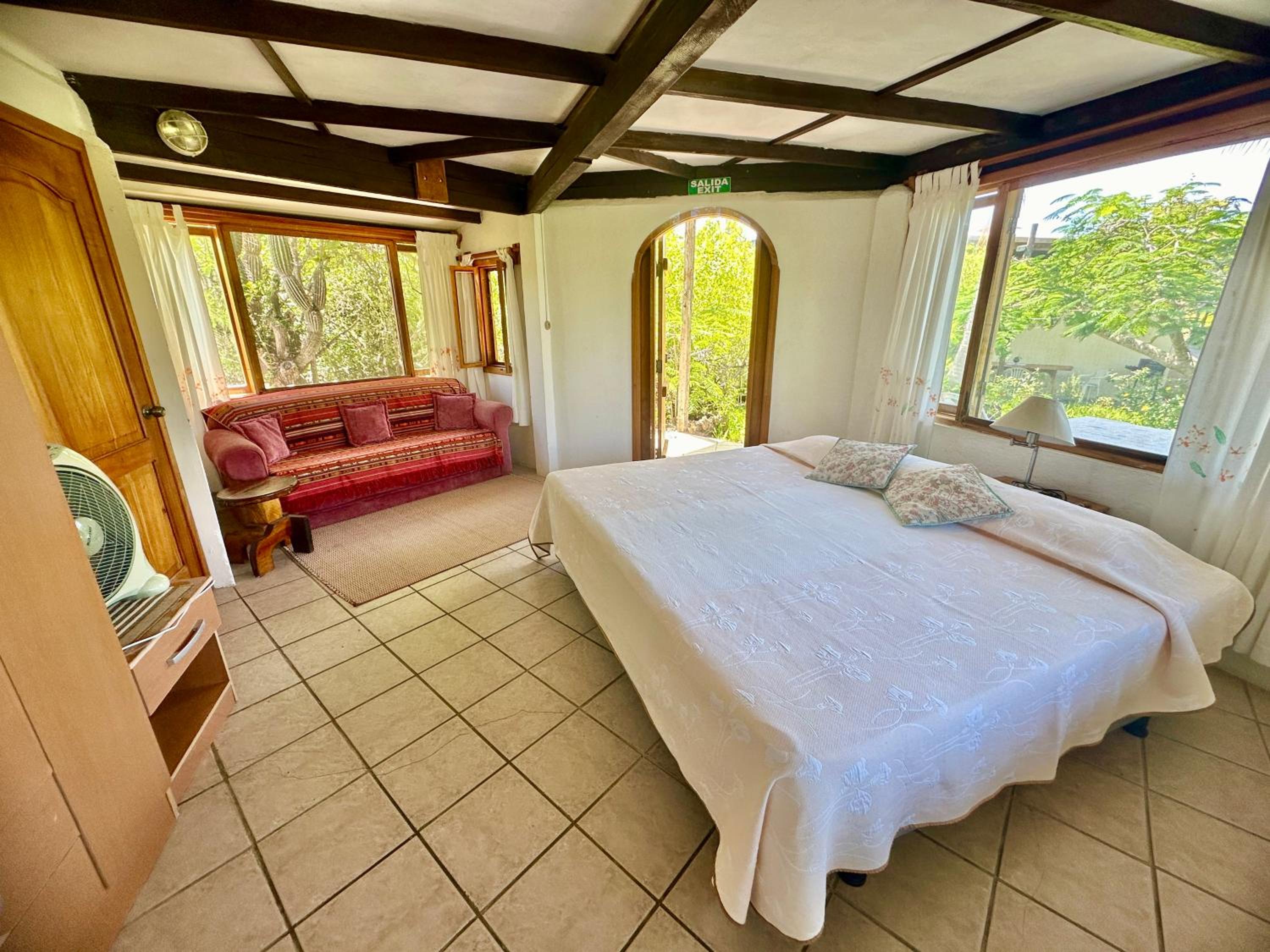 Jean's Home view 3