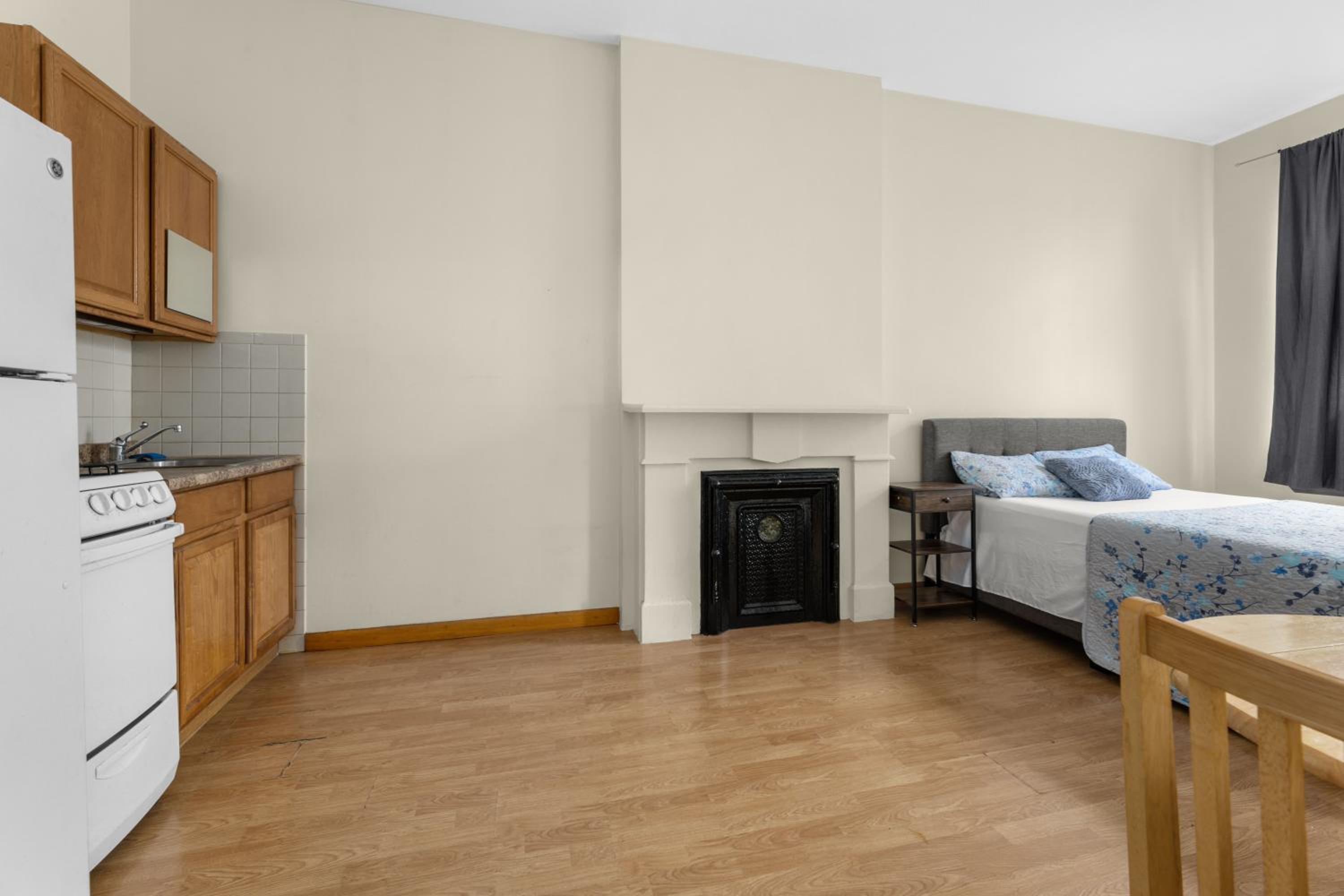West 30th Street Guest House