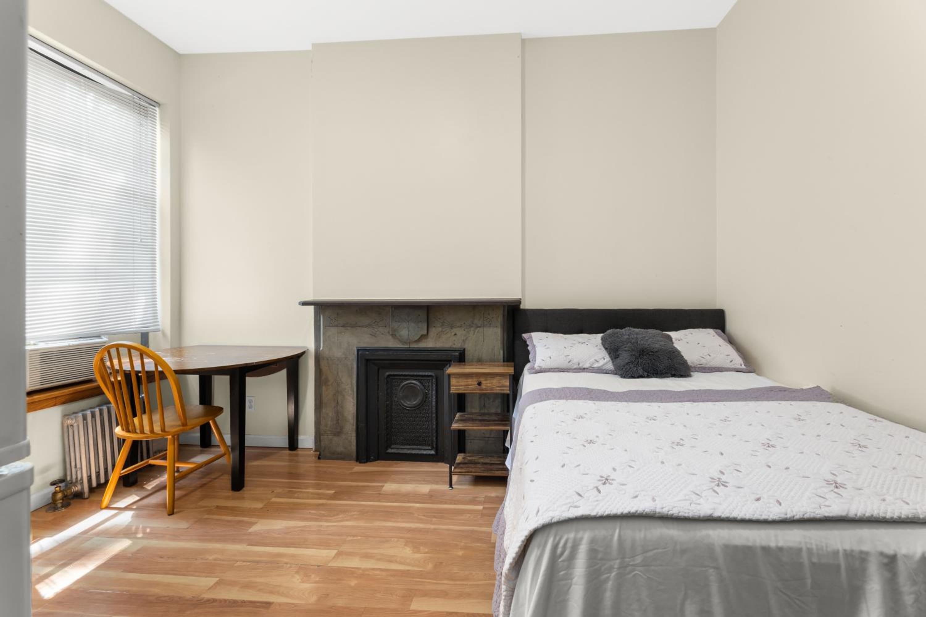 West 30th Street Guest House