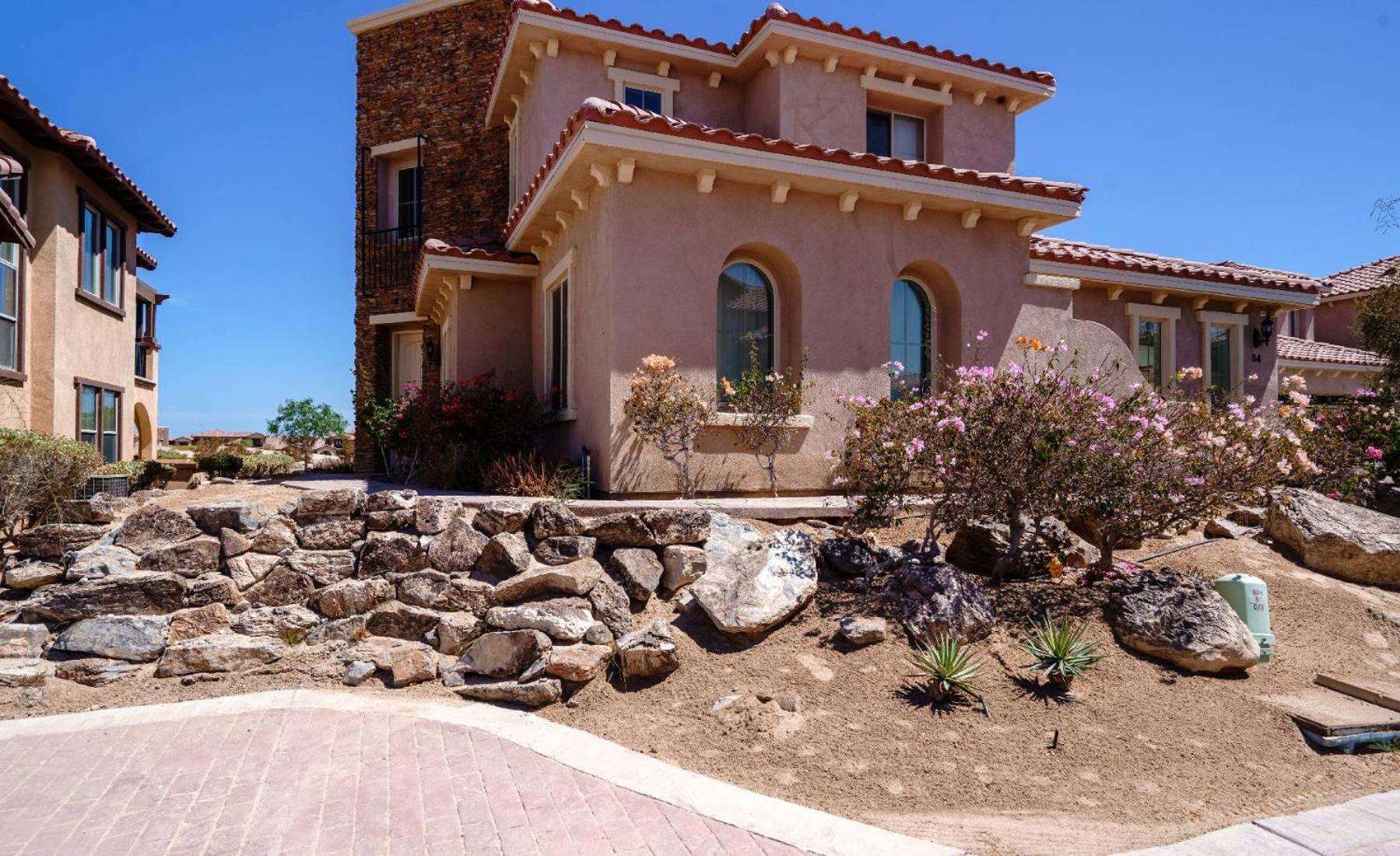 Glamorous El Dorado San Felipe Rental Condo #8-4
