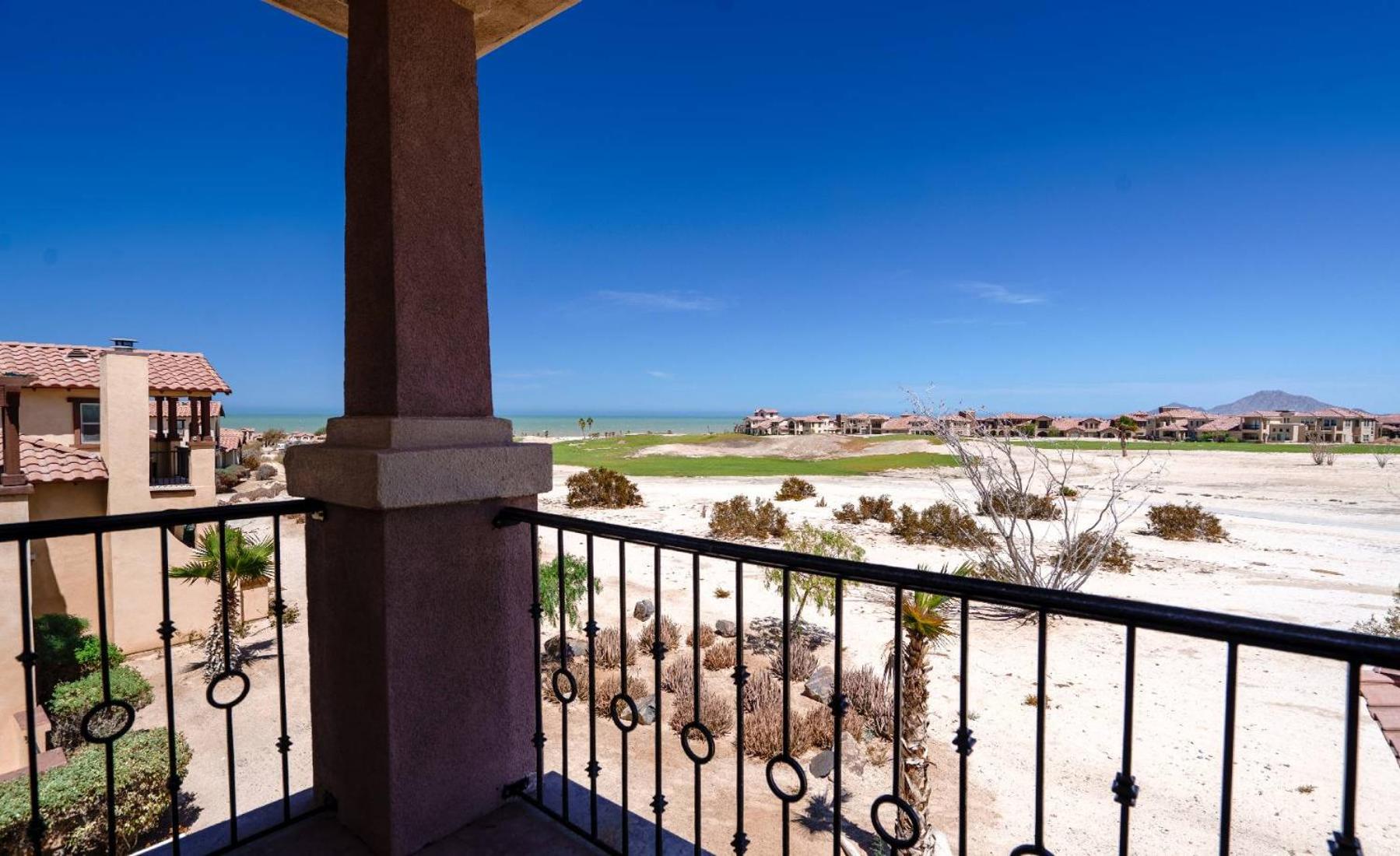 Glamorous El Dorado San Felipe Rental Condo #8-4