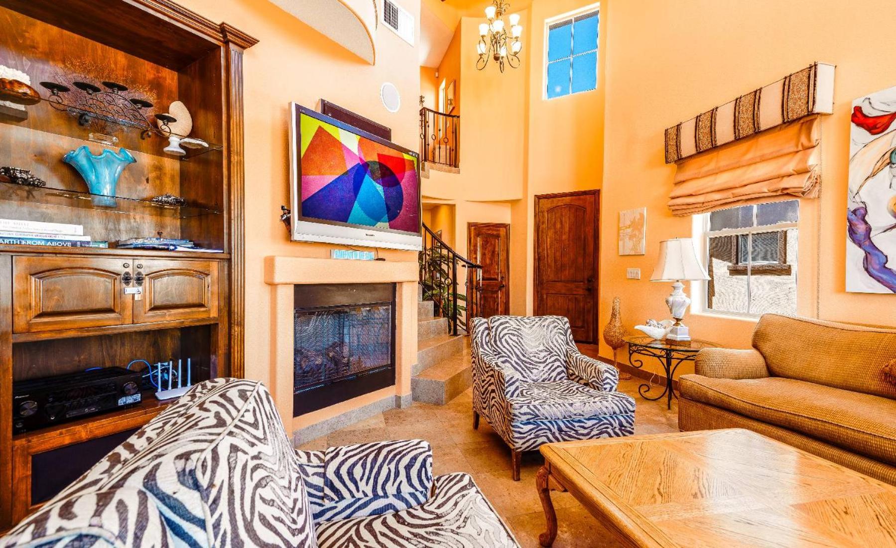 Glamorous El Dorado San Felipe Rental Condo #8-4
