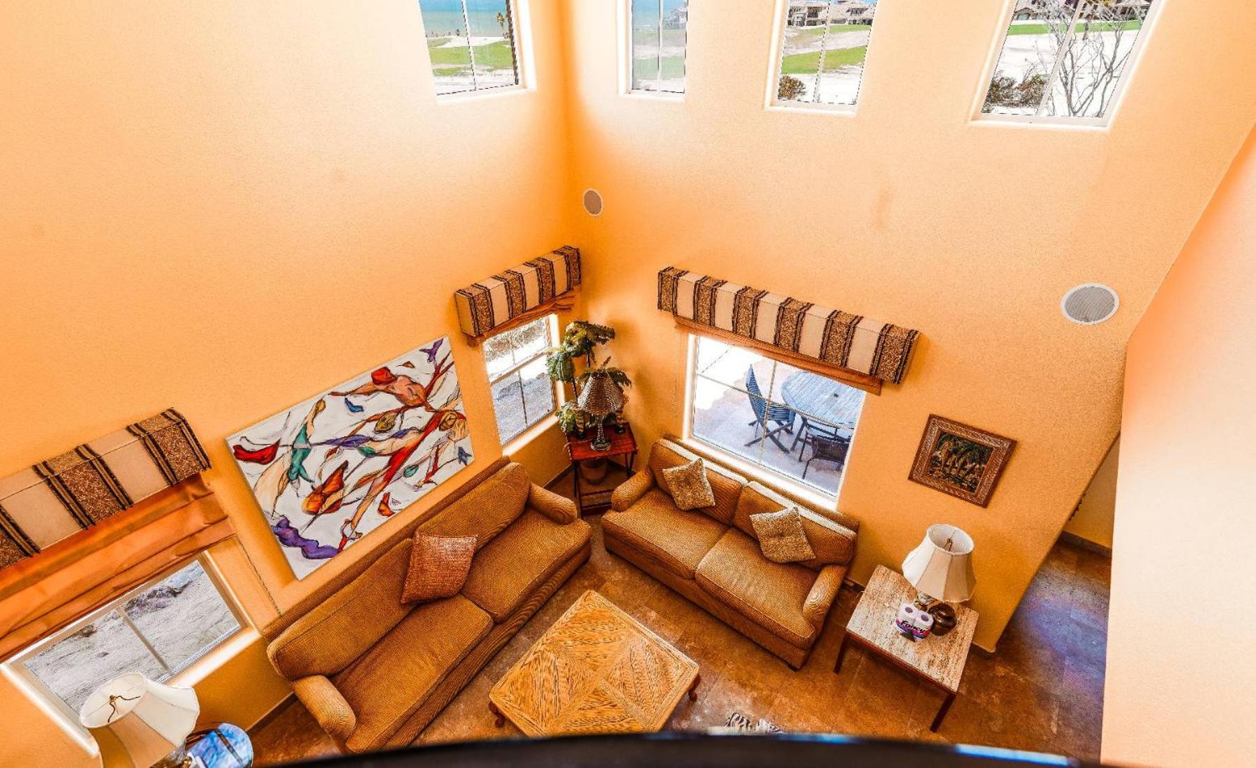 Glamorous El Dorado San Felipe Rental Condo #8-4