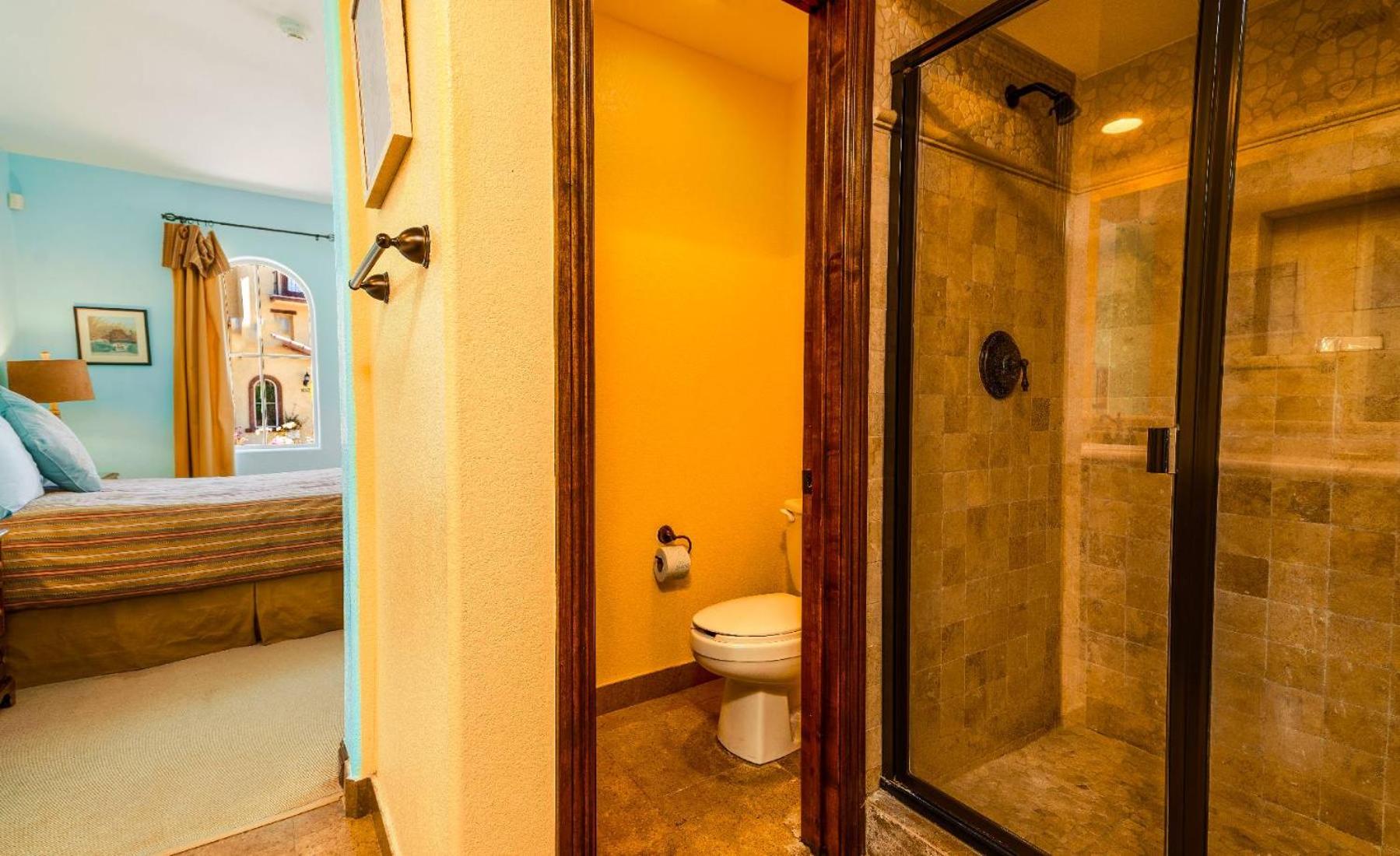 Glamorous El Dorado San Felipe Rental Condo #8-4