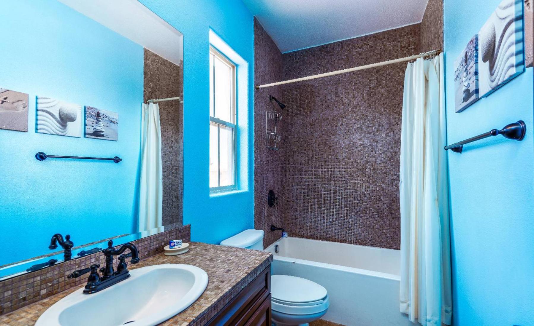 Glamorous El Dorado San Felipe Rental Condo #8-4