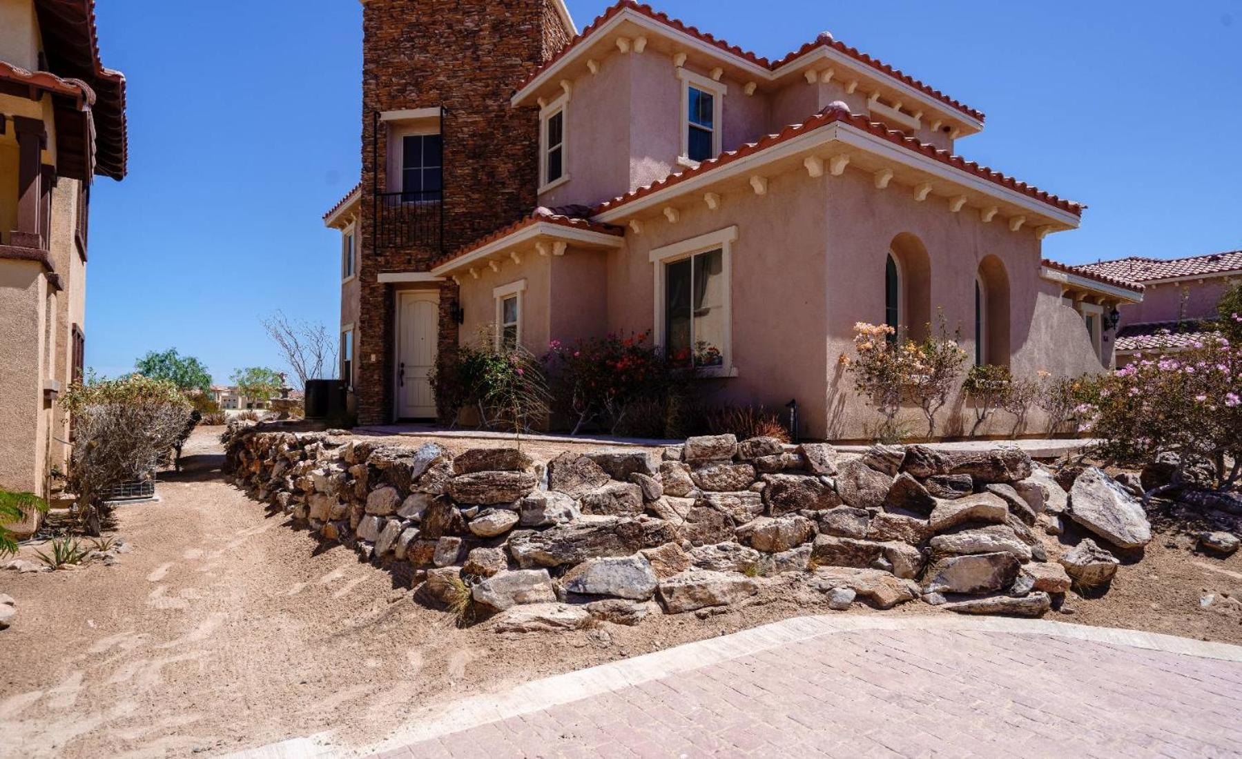 Glamorous El Dorado San Felipe Rental Condo #8-4