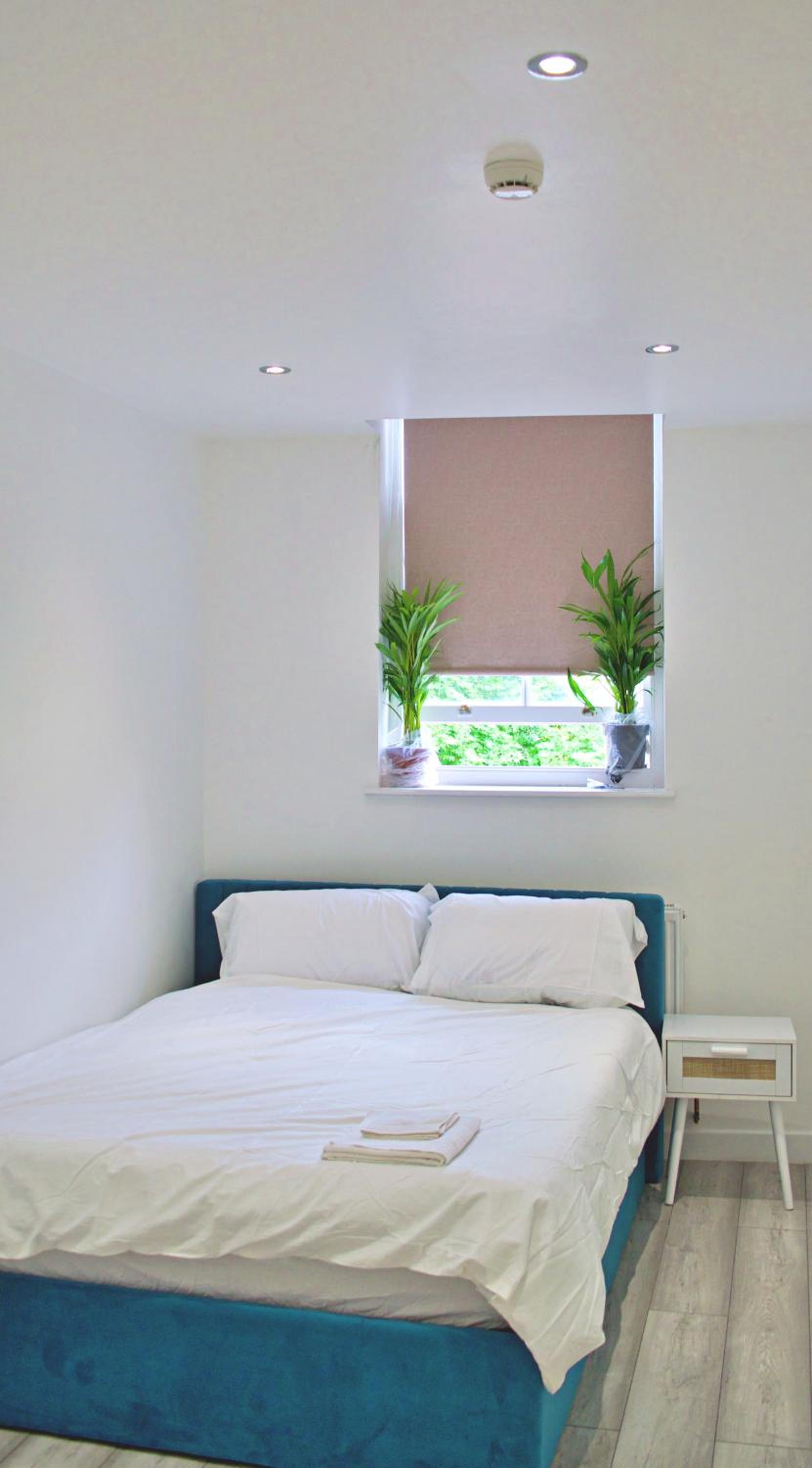 Luxury Flat Near Central London - Tower Bridge- Covent Garden