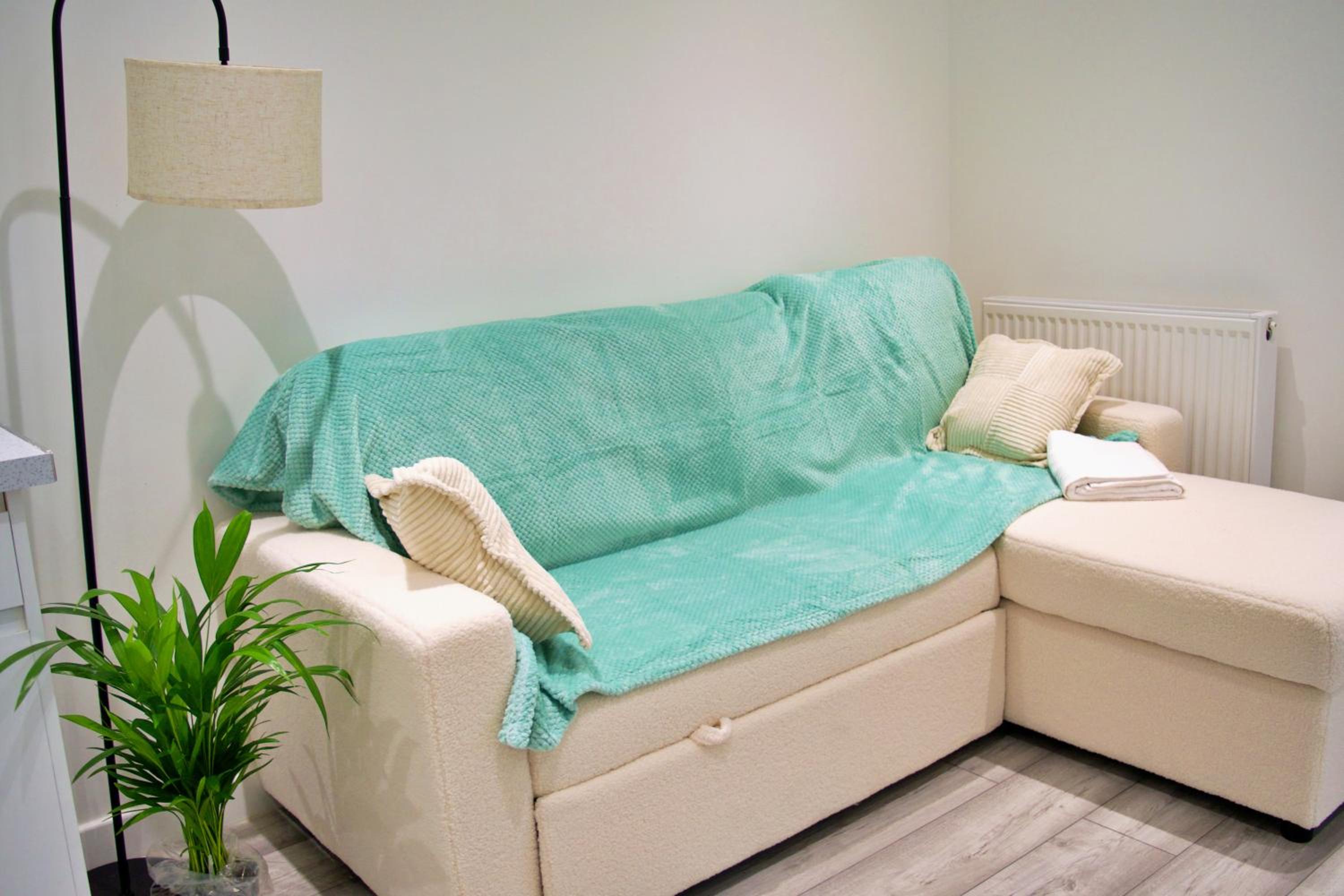 Luxury Flat Near Central London - Tower Bridge- Covent Garden