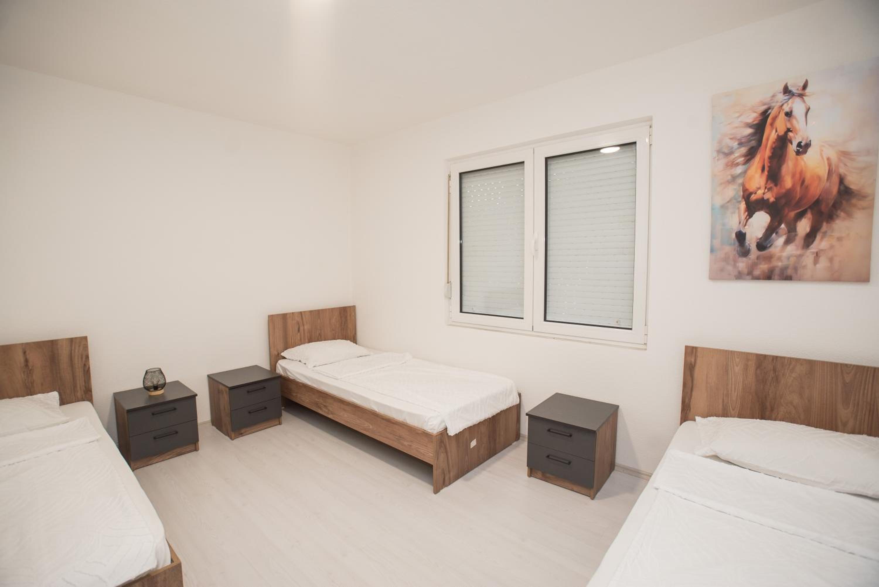 Biljana Apartments view 4
