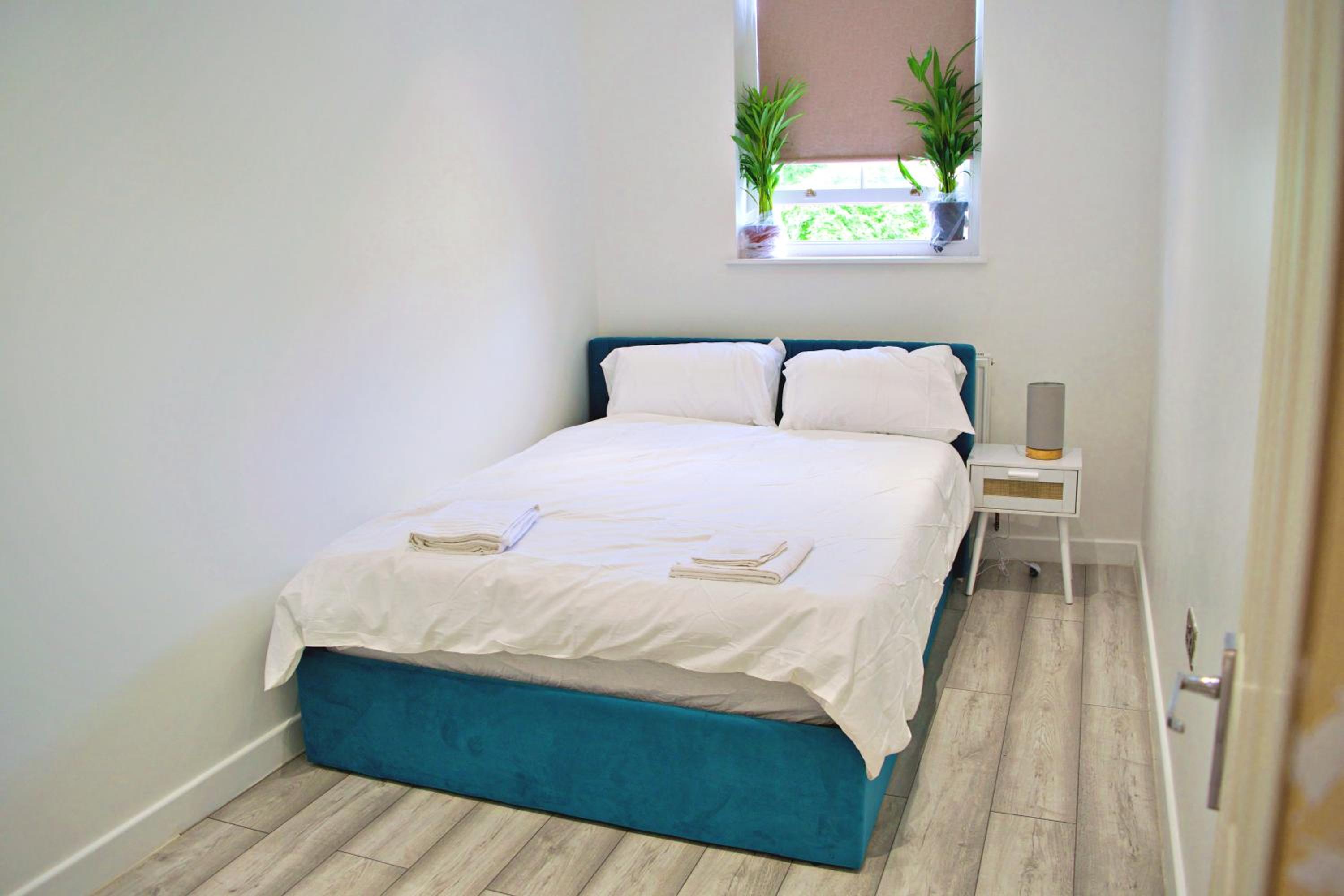Luxury Flat Near Central London - Tower Bridge- Covent Garden