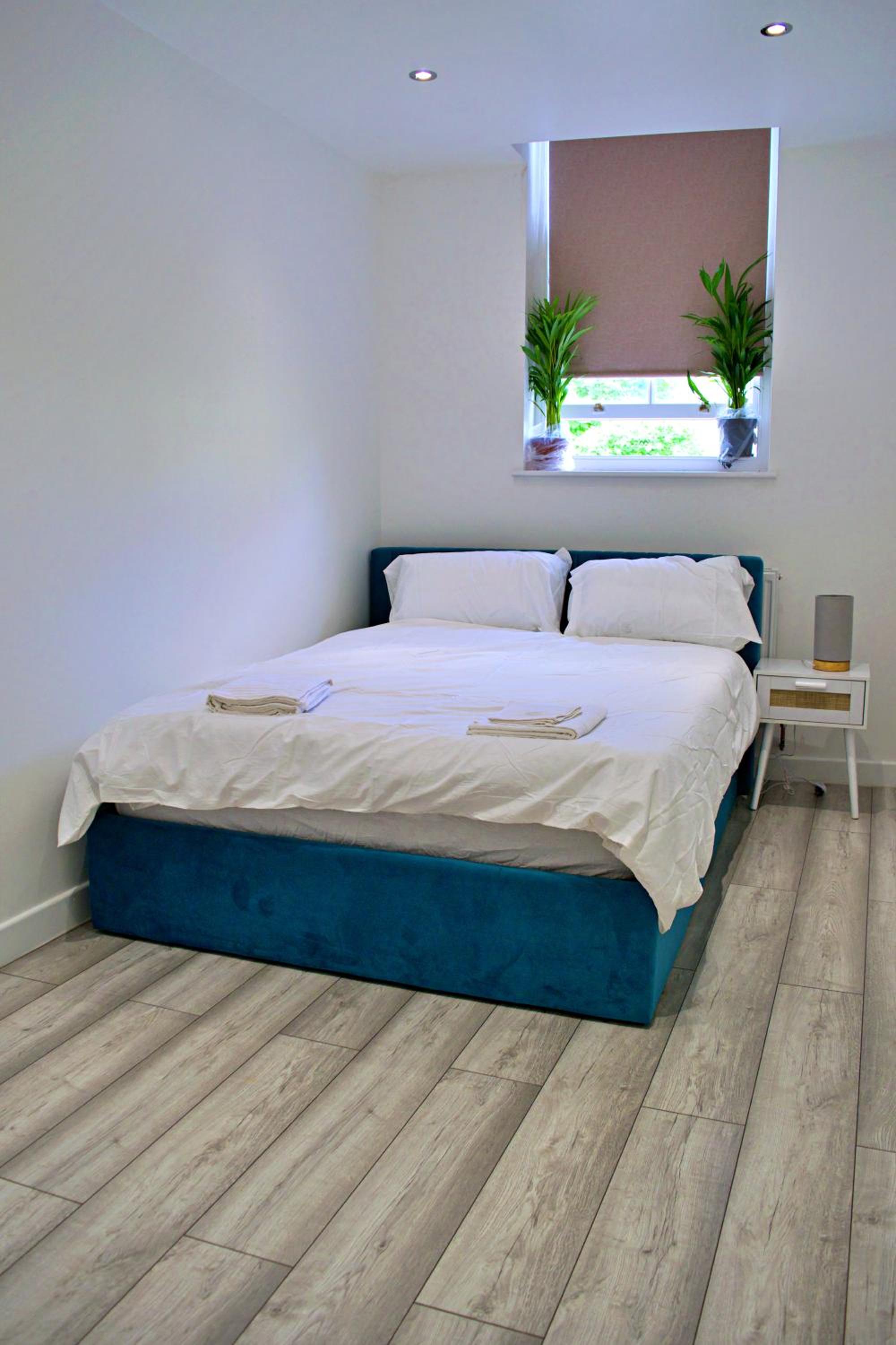 Luxury Flat Near Central London - Tower Bridge- Covent Garden