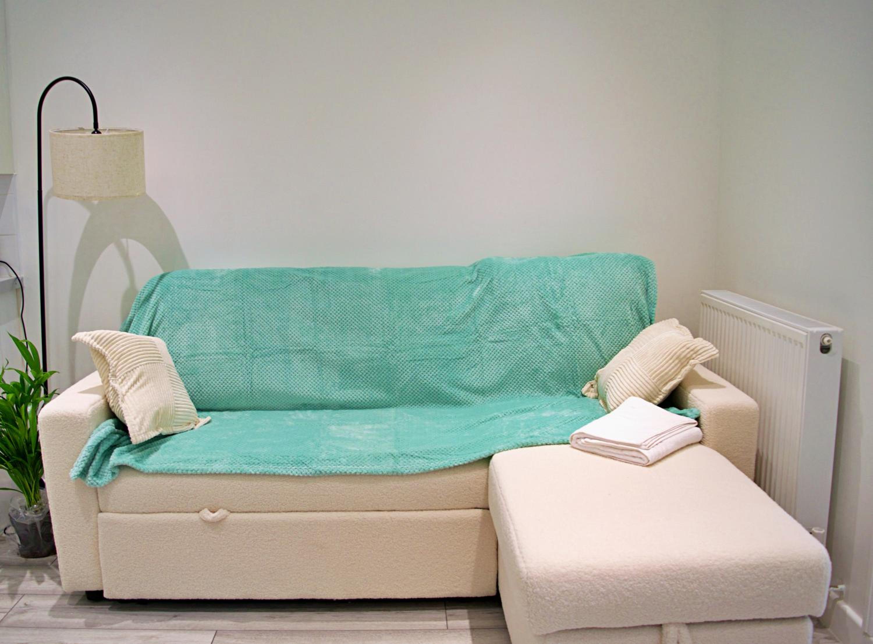 Luxury Flat Near Central London - Tower Bridge- Covent Garden