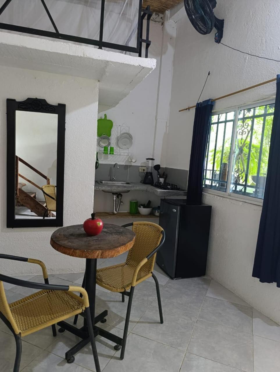 Casa chill out