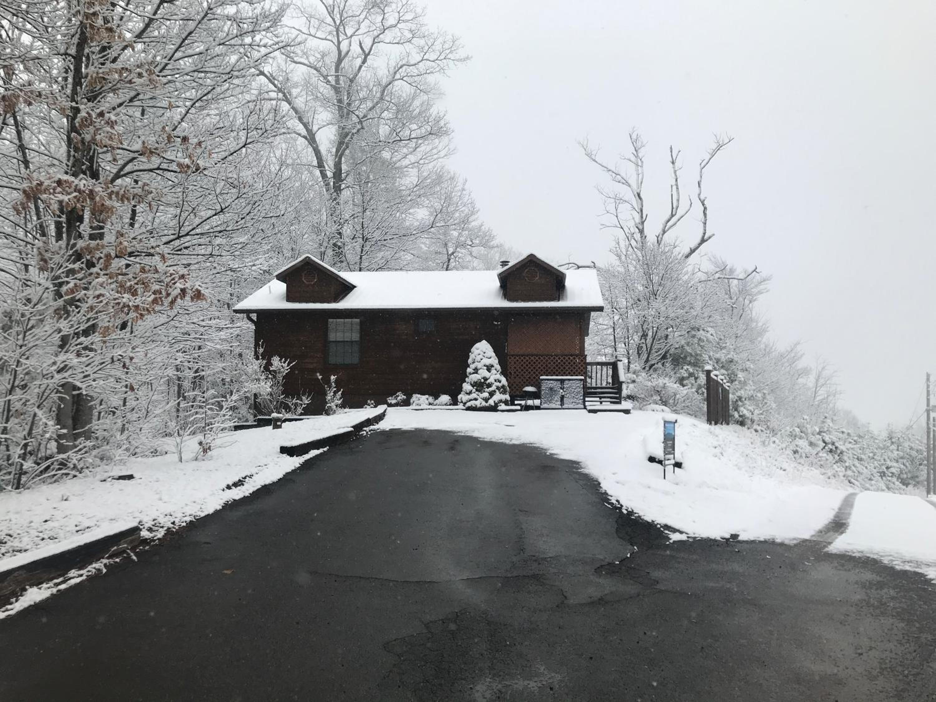 Mountain Comfort